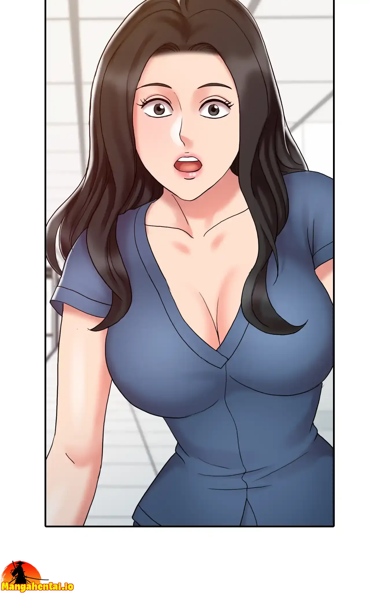 Legendary Hand page 4