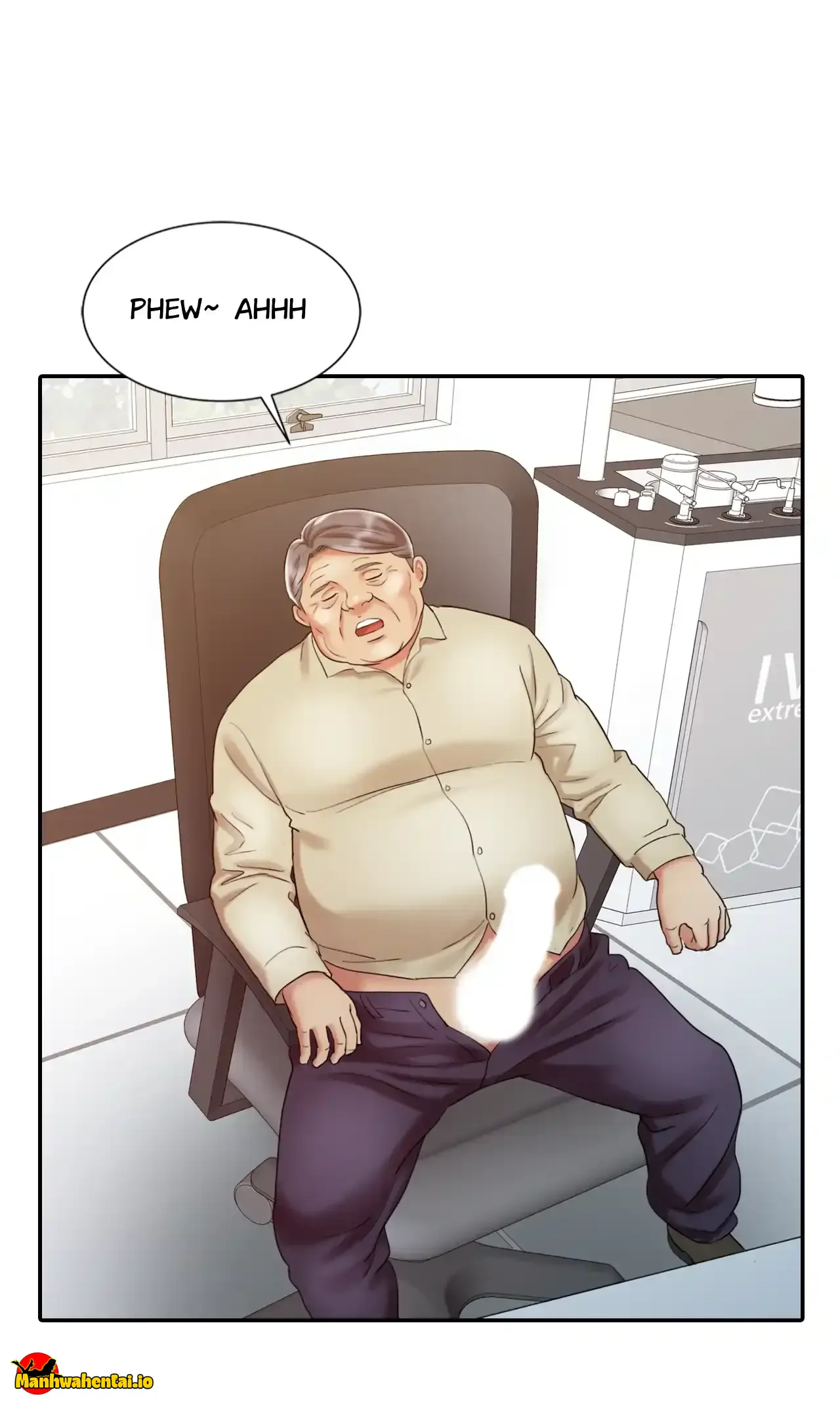Legendary Hand page 38