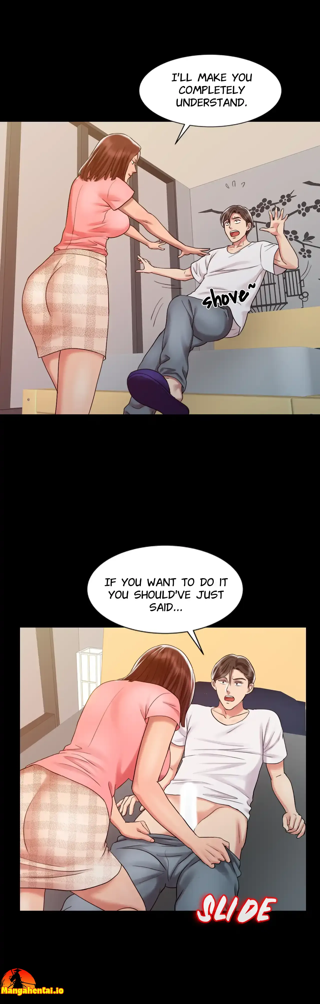 Legendary Hand page 35