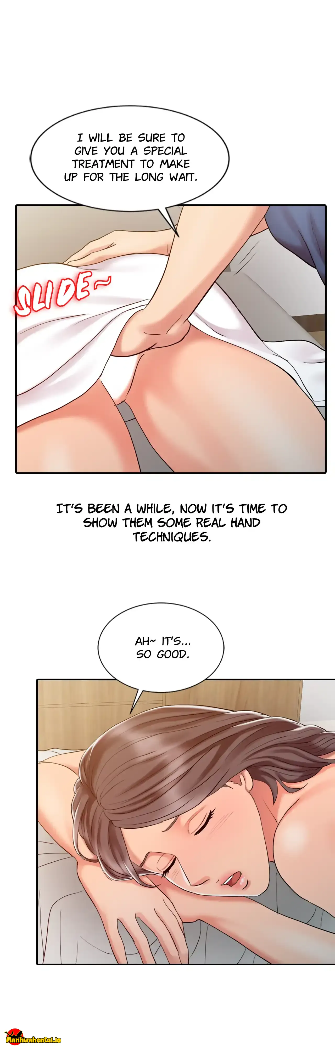 Legendary Hand page 15