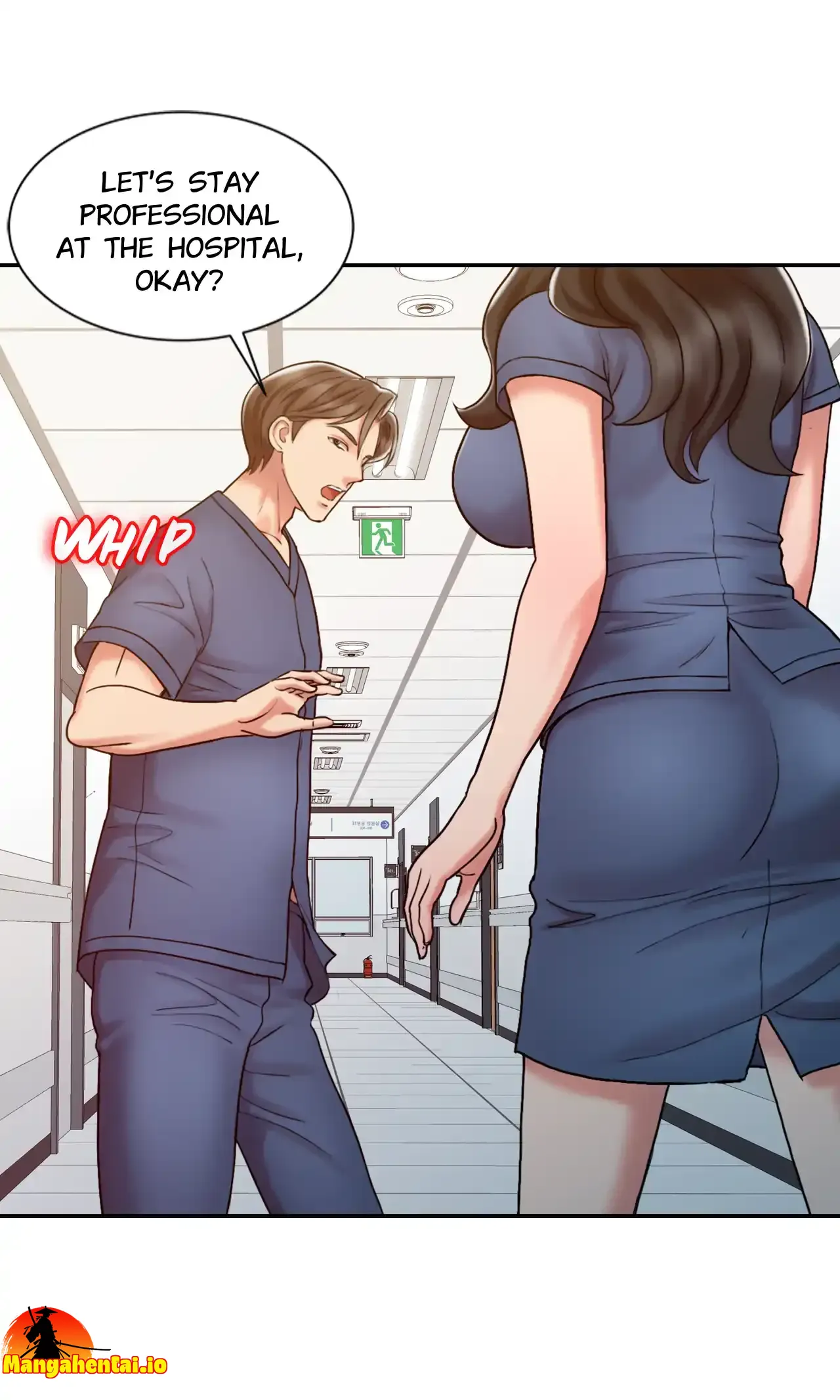 Legendary Hand page 25