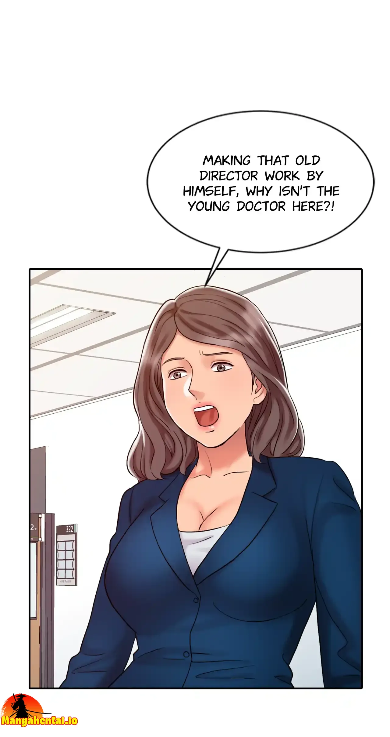 Legendary Hand page 9