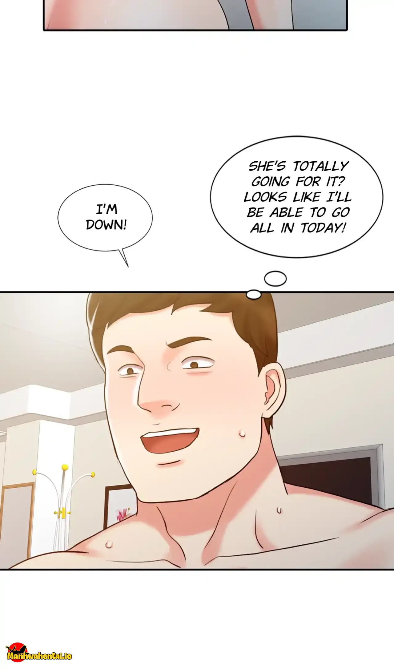 Legendary Hand page 16