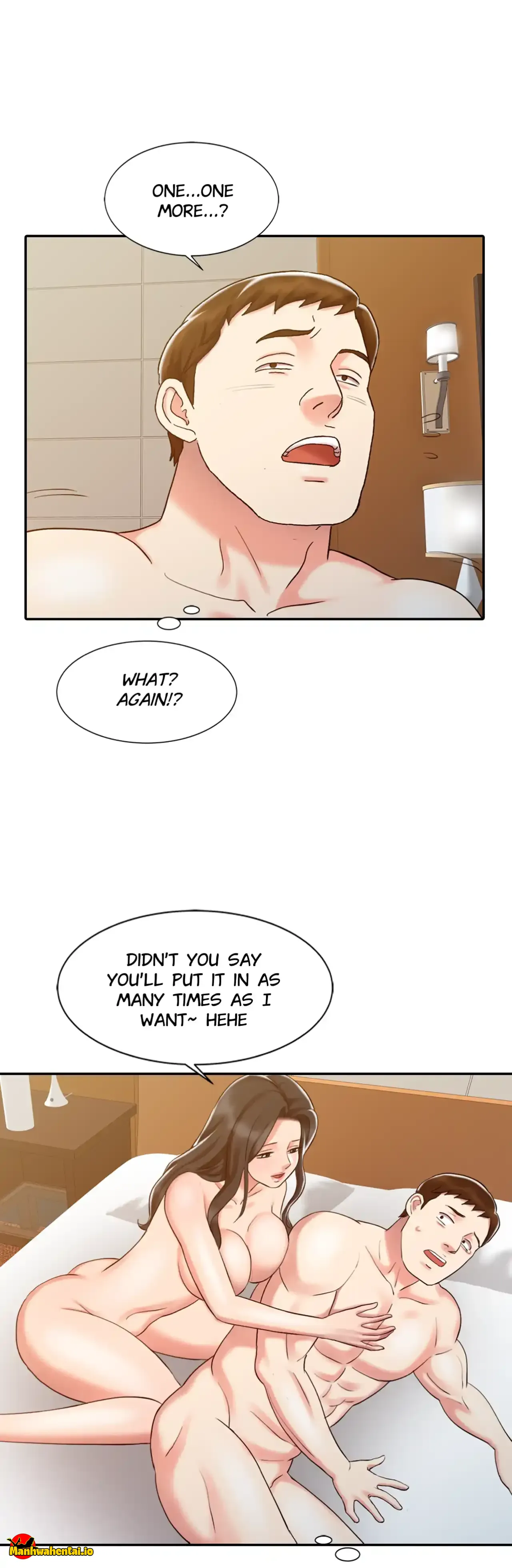 Legendary Hand page 28