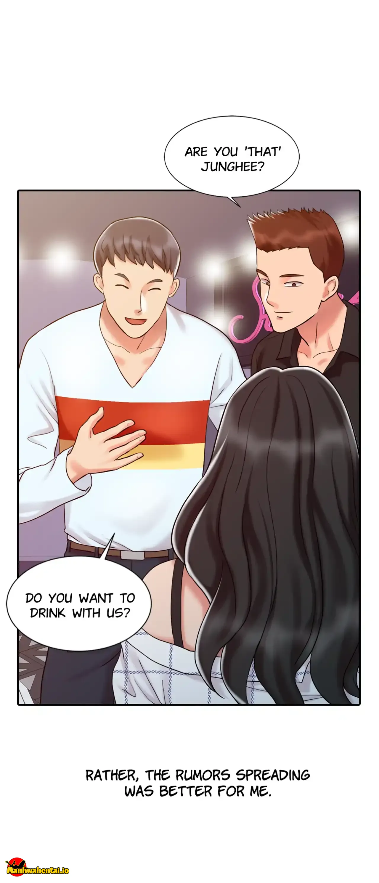 Legendary Hand page 45