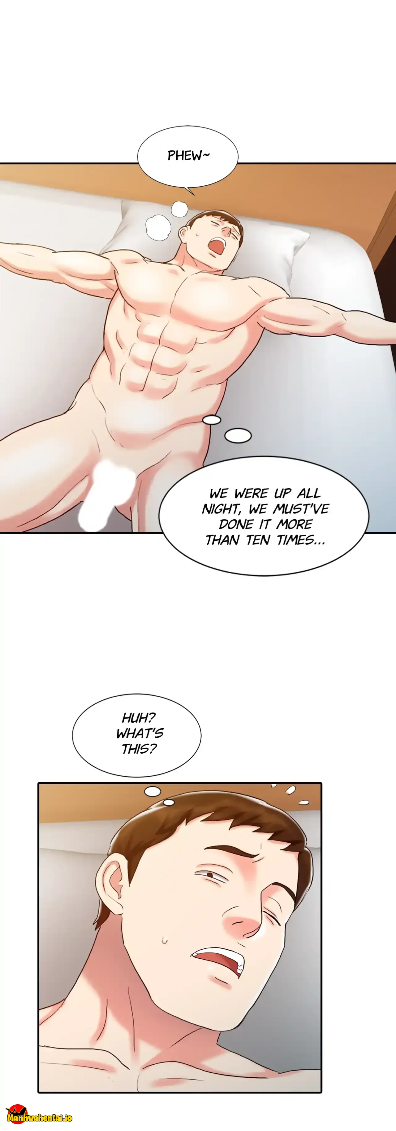 Legendary Hand page 26