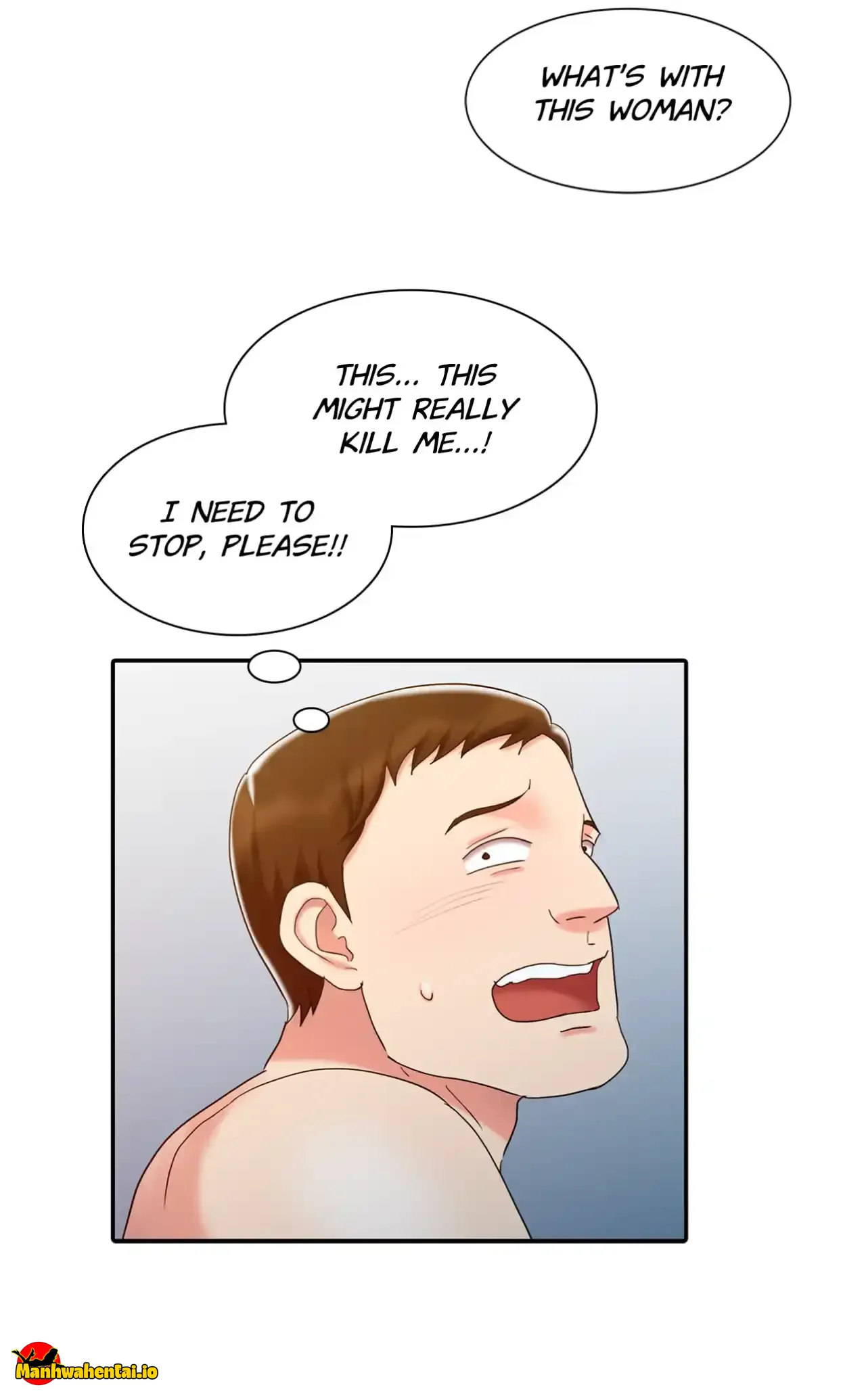 Legendary Hand page 29