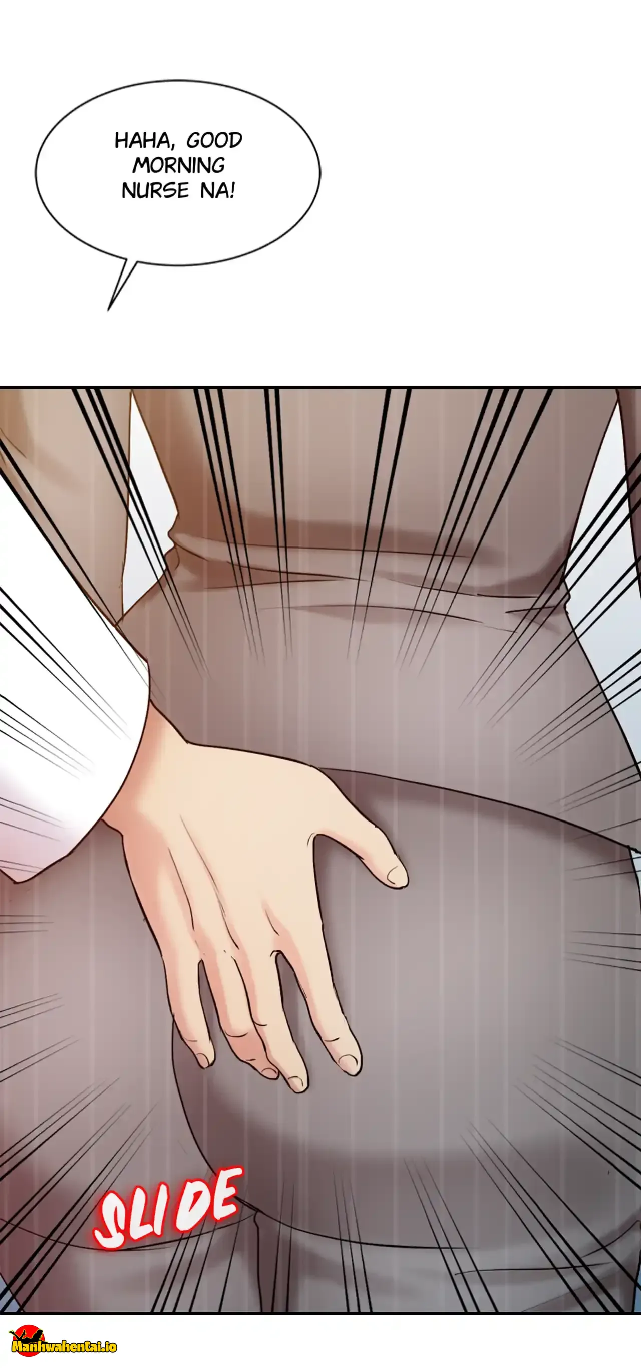 Legendary Hand page 37