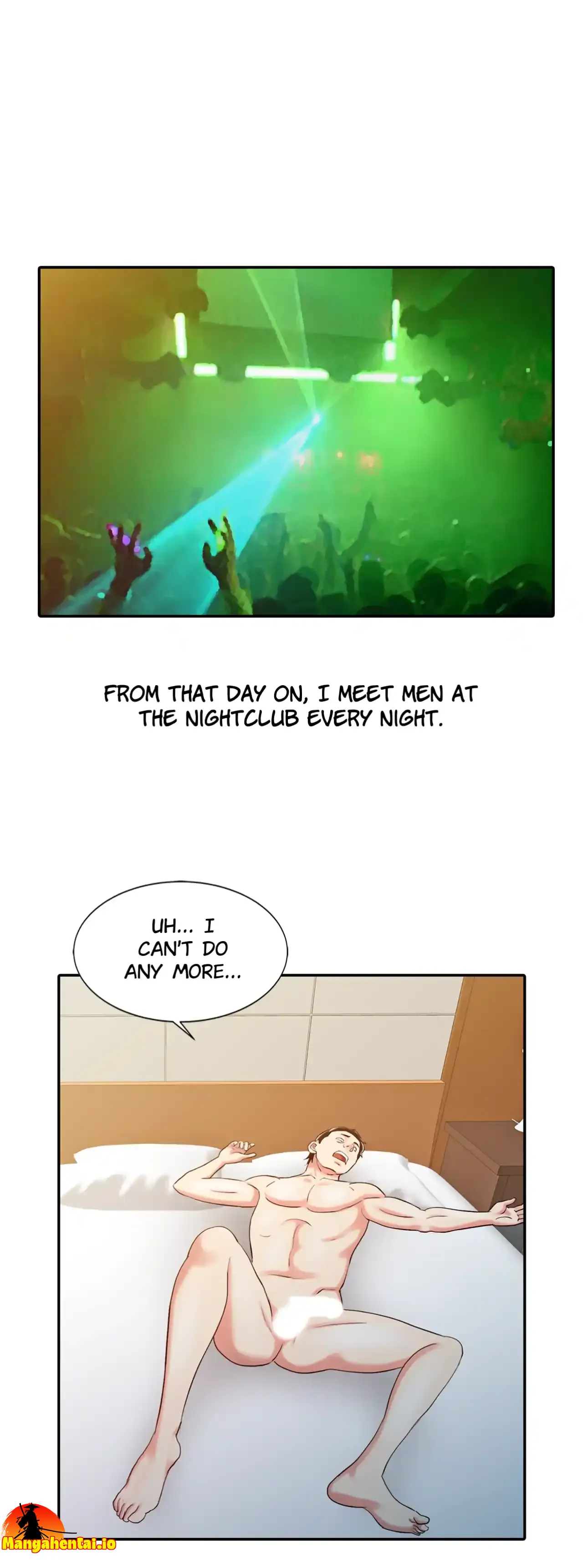 Legendary Hand page 40