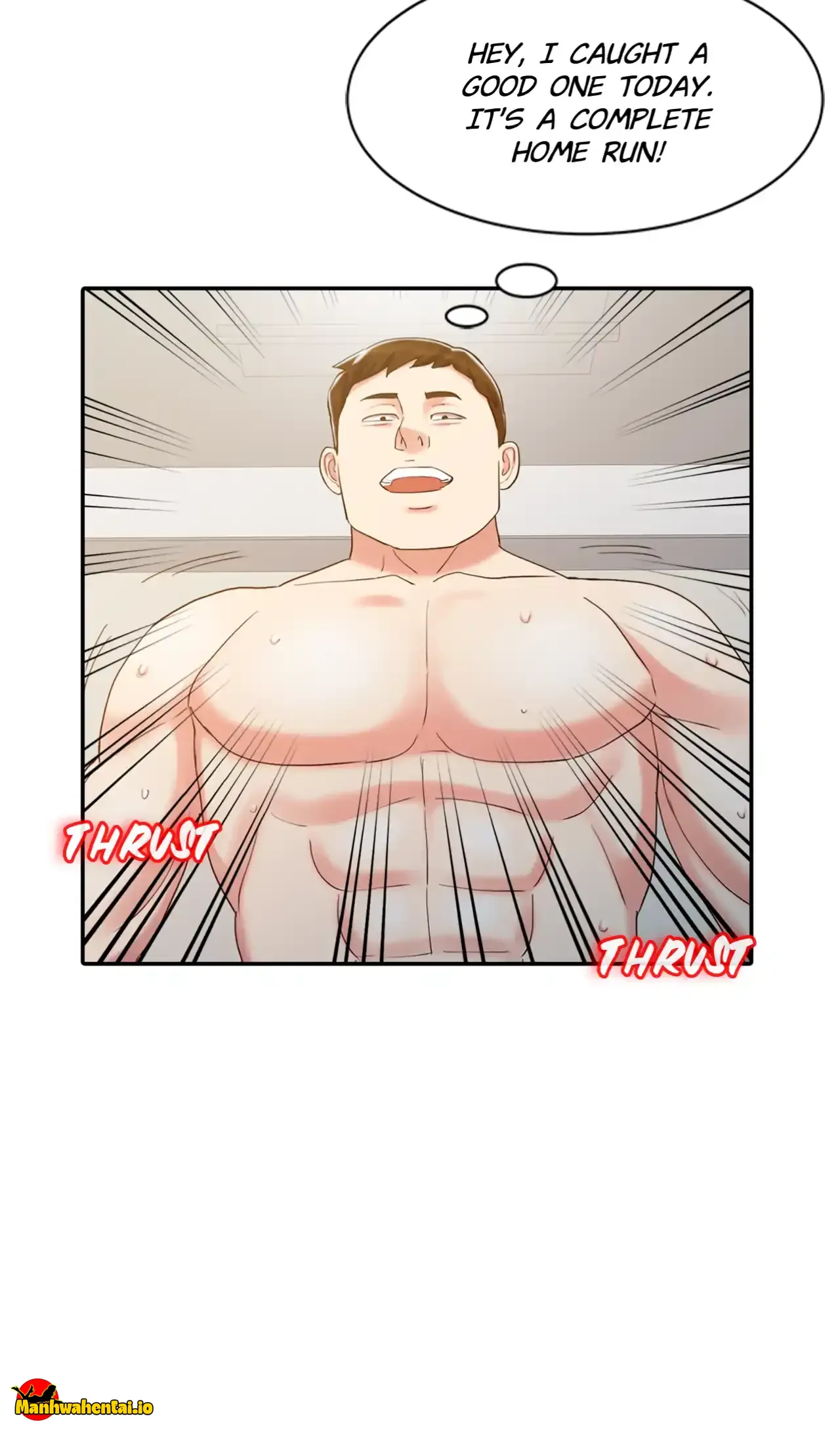 Legendary Hand page 9
