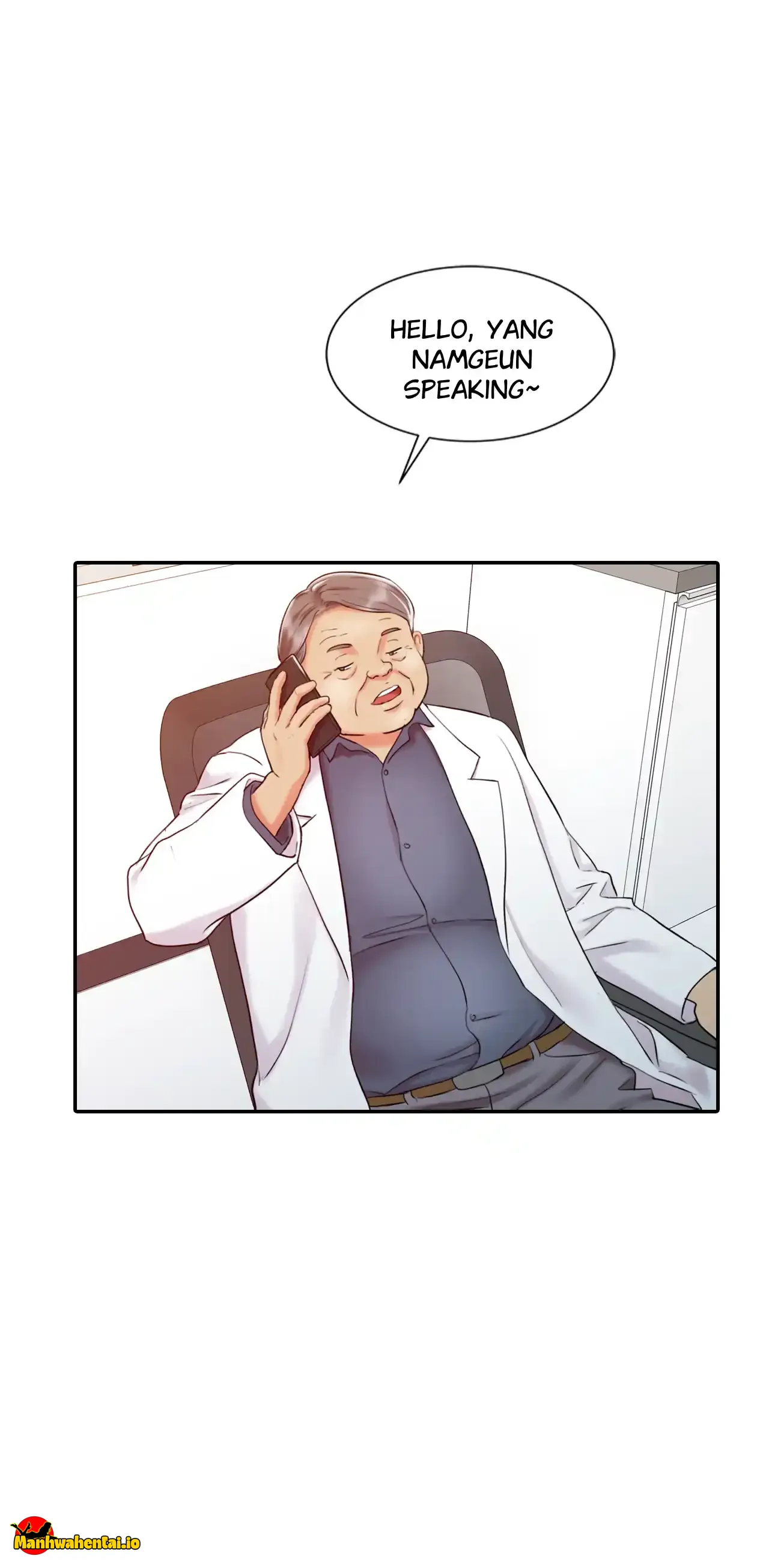 Legendary Hand page 12