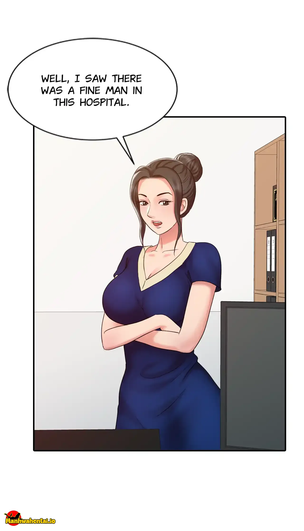Legendary Hand page 10