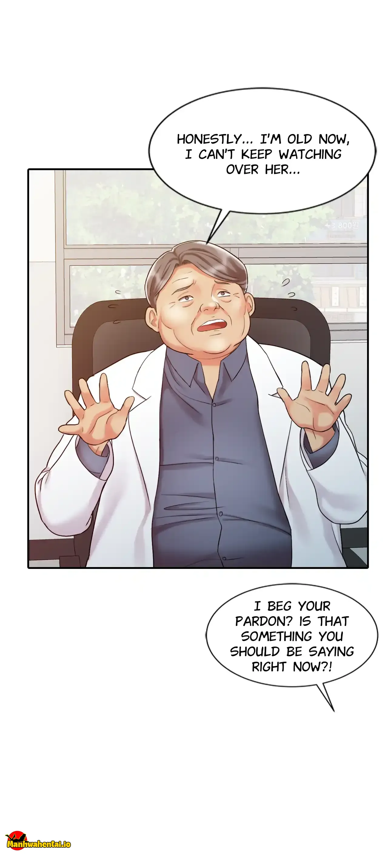 Legendary Hand page 8