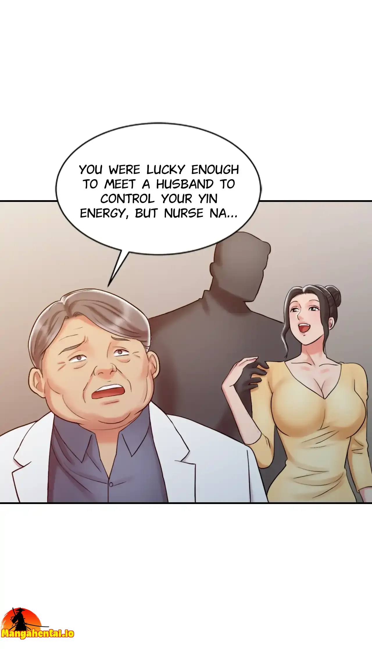 Legendary Hand page 9