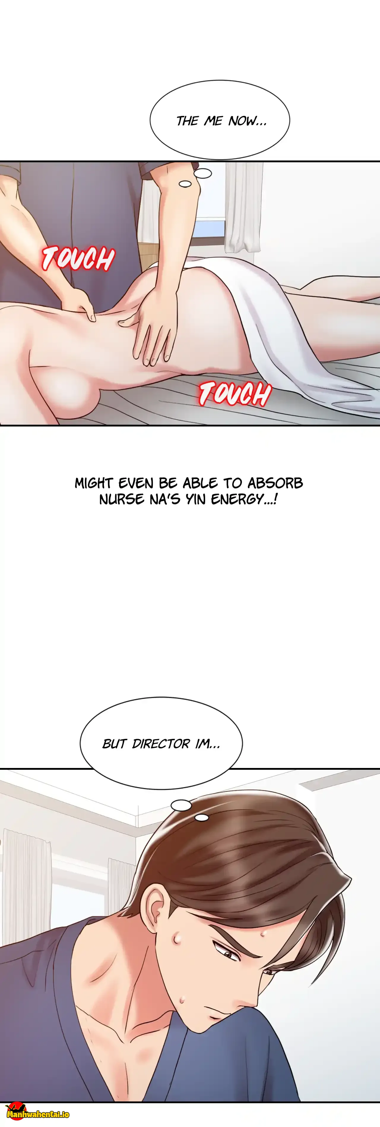Legendary Hand page 18