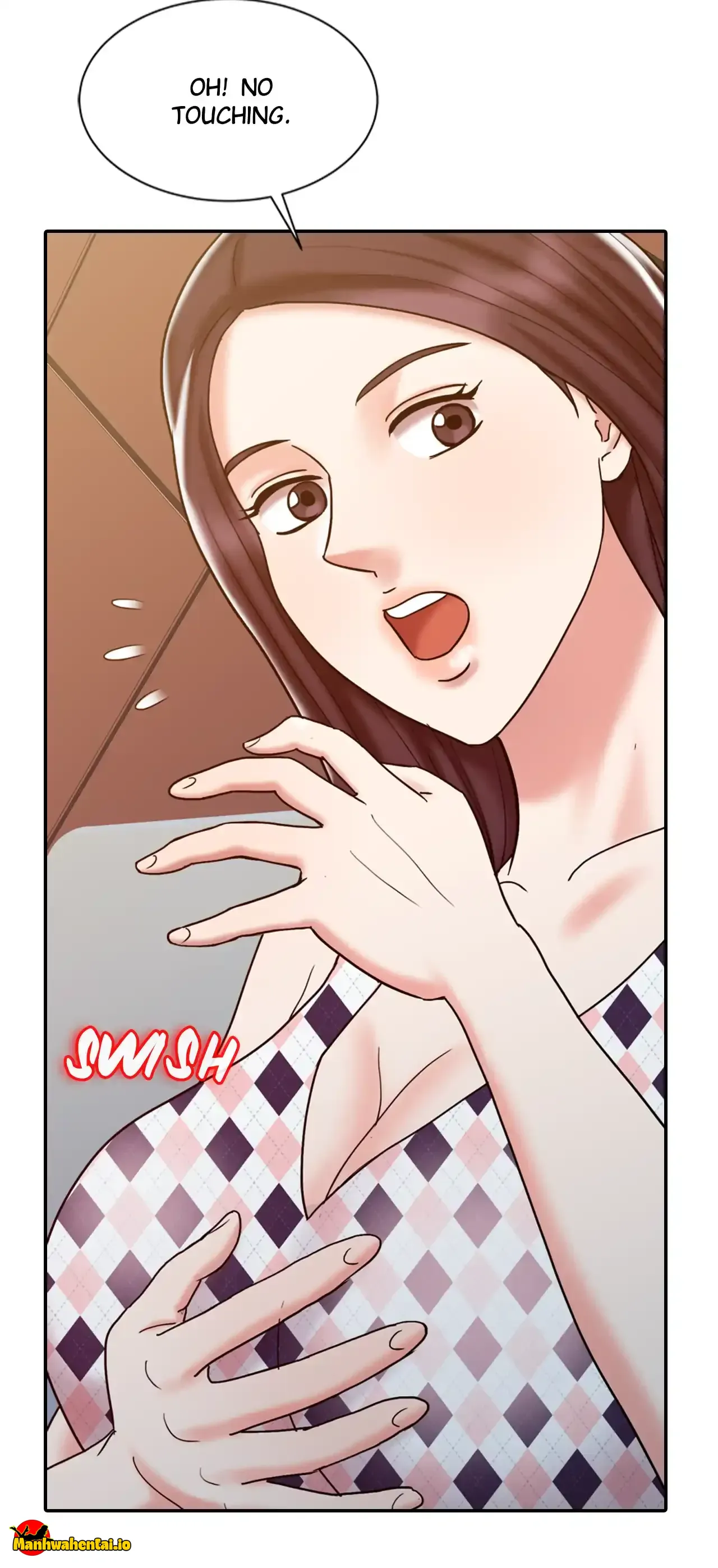 Legendary Hand page 39