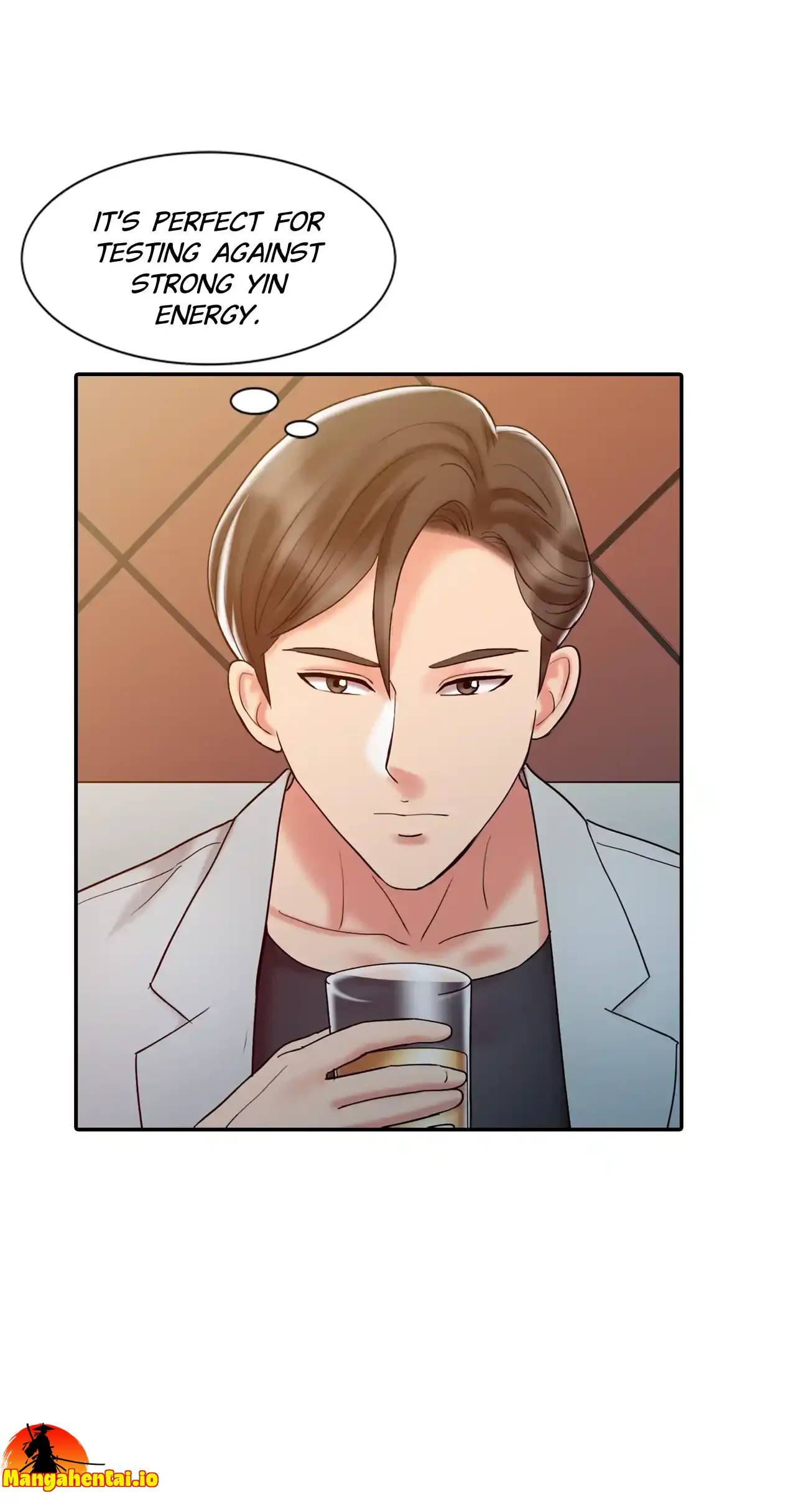 Legendary Hand page 35
