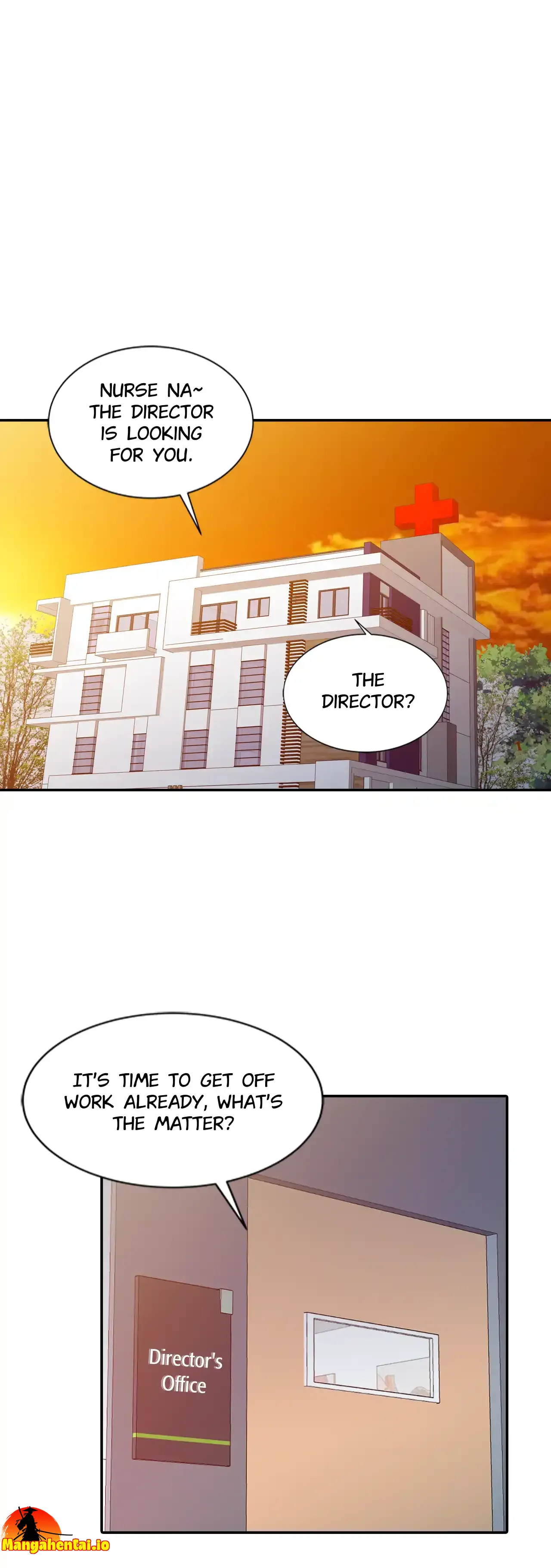 Legendary Hand page 5