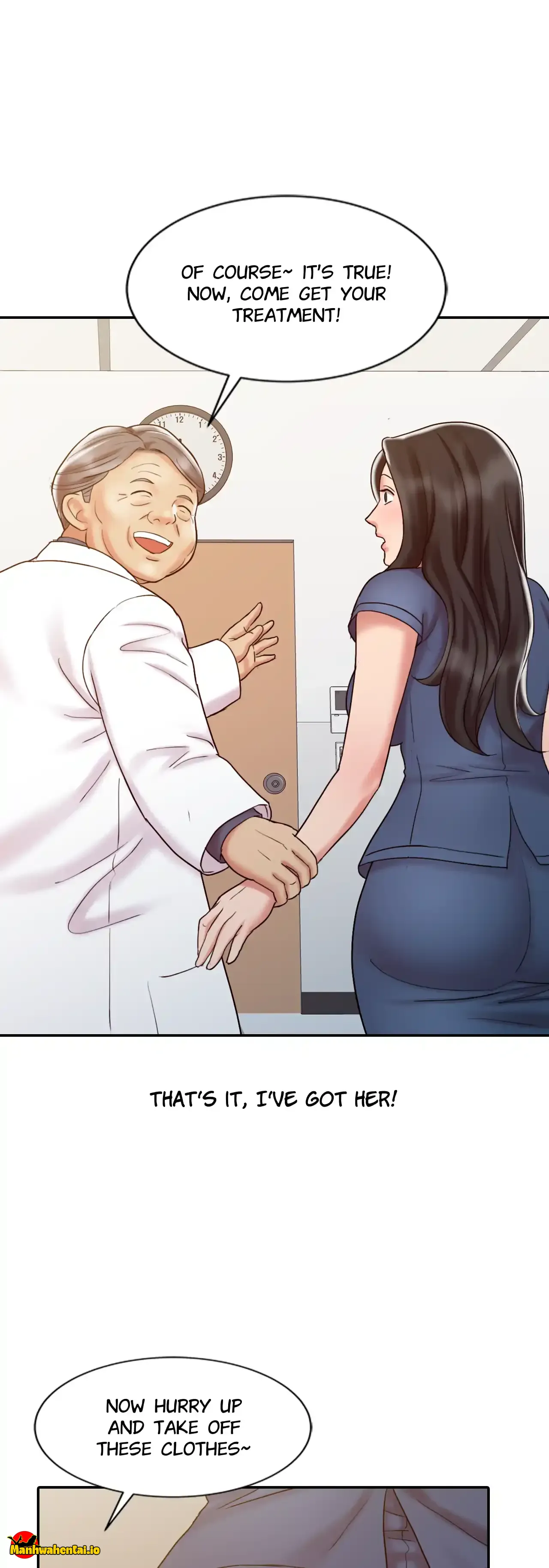 Legendary Hand page 16