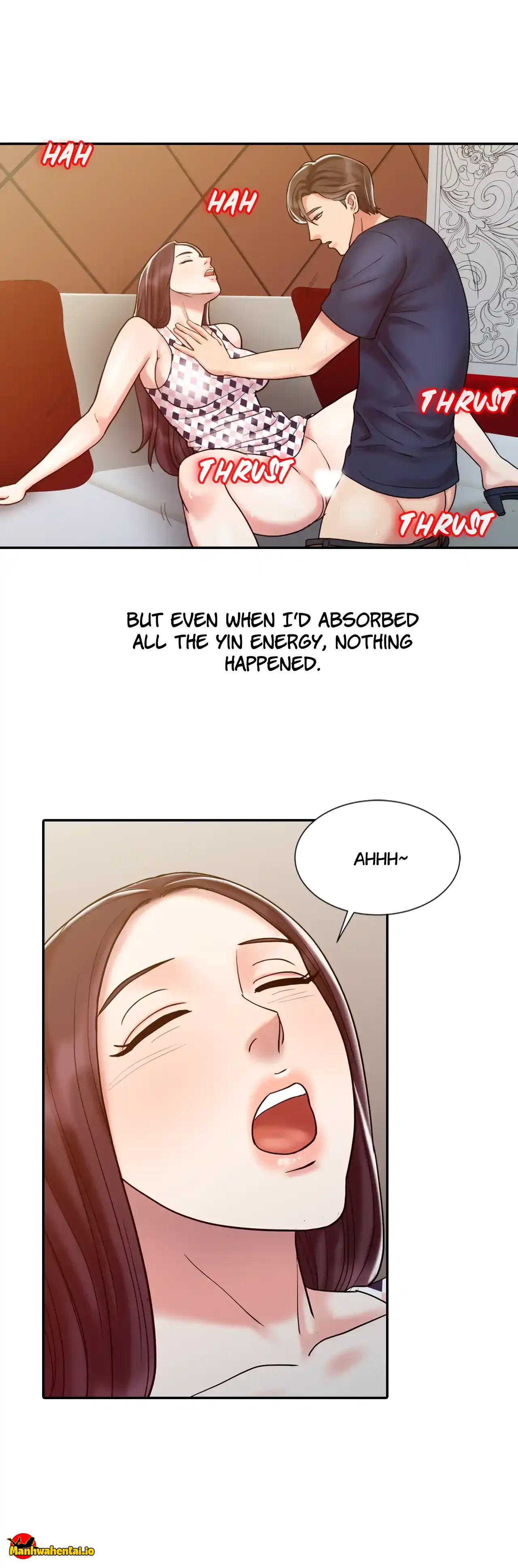 Legendary Hand page 3