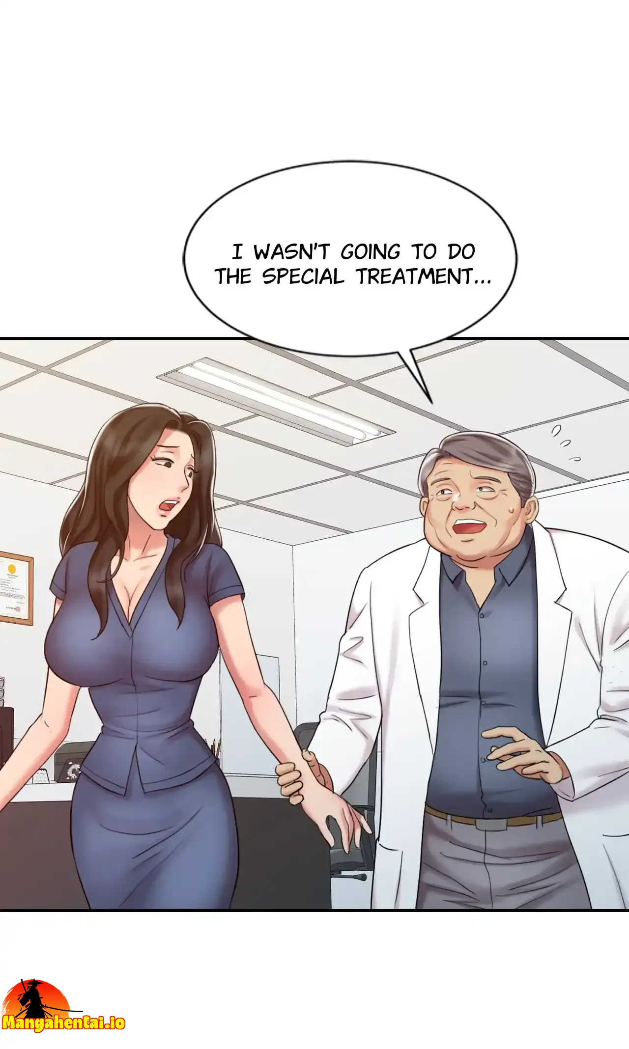 Legendary Hand page 13