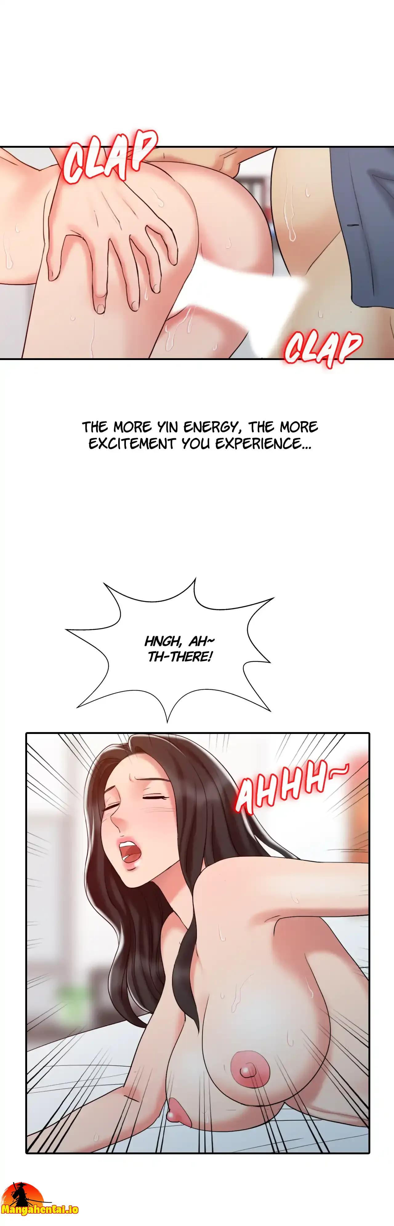 Legendary Hand page 11