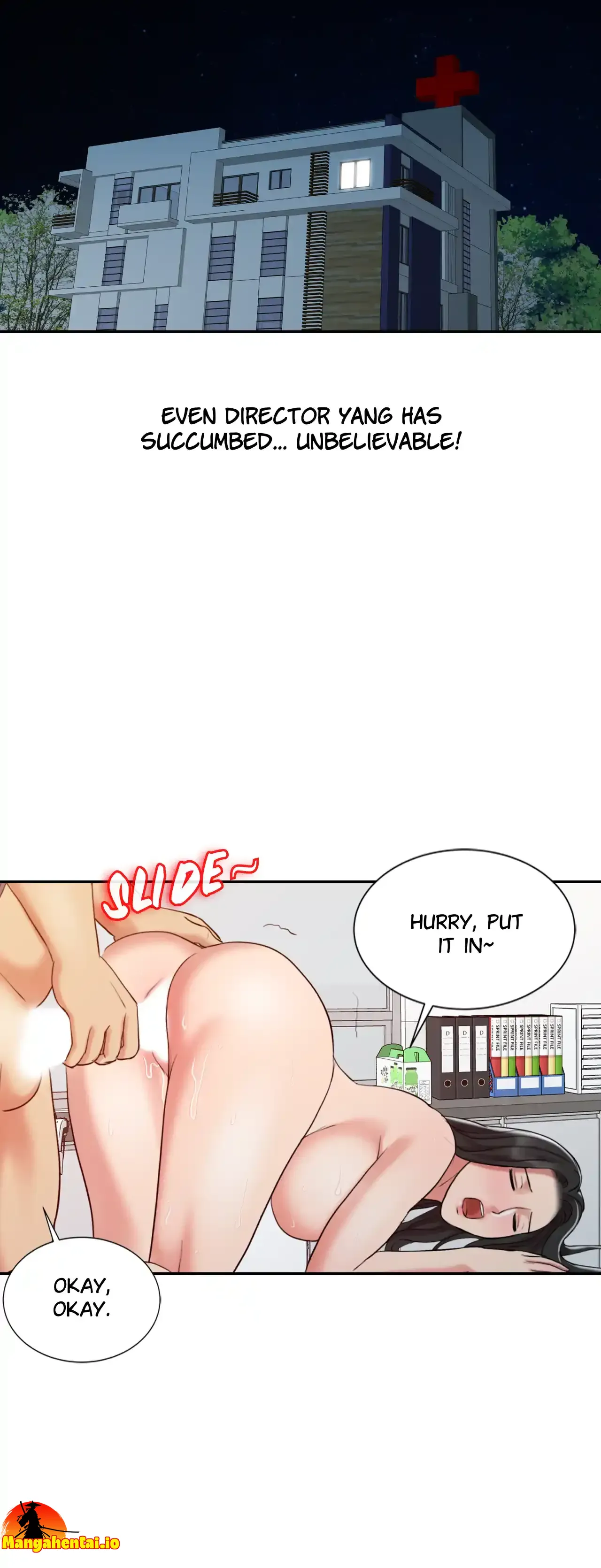 Legendary Hand page 7