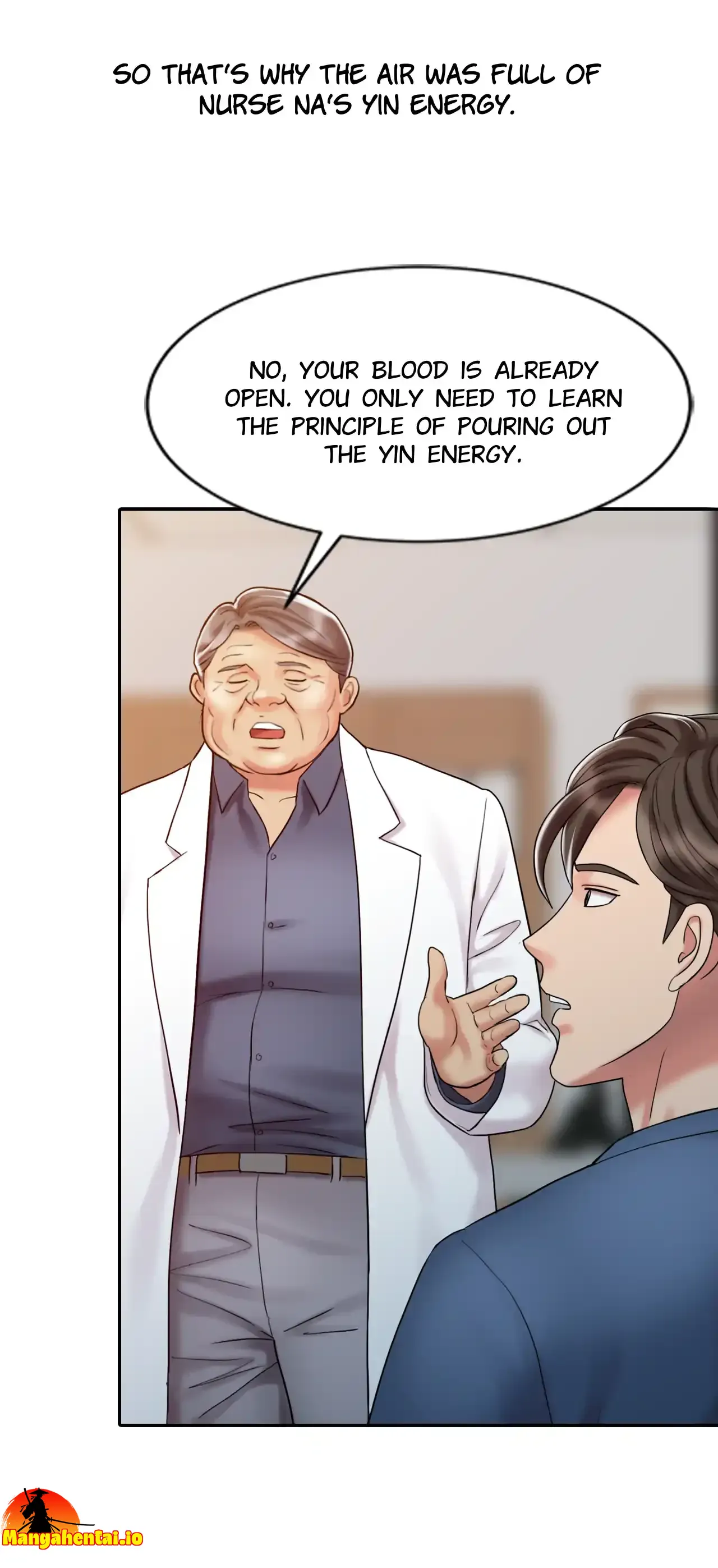 Legendary Hand page 48