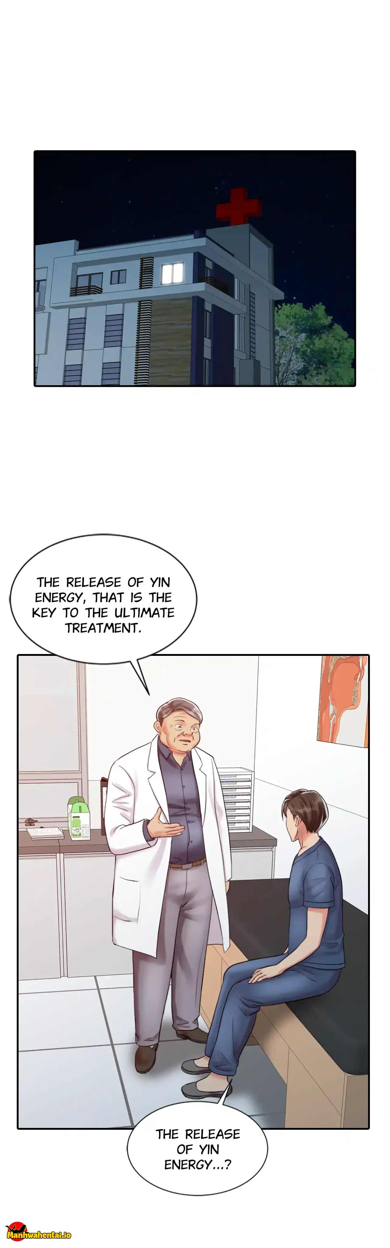 Legendary Hand page 45
