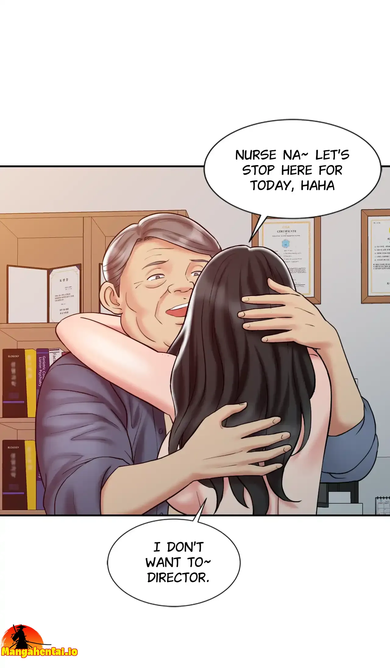 Legendary Hand page 16