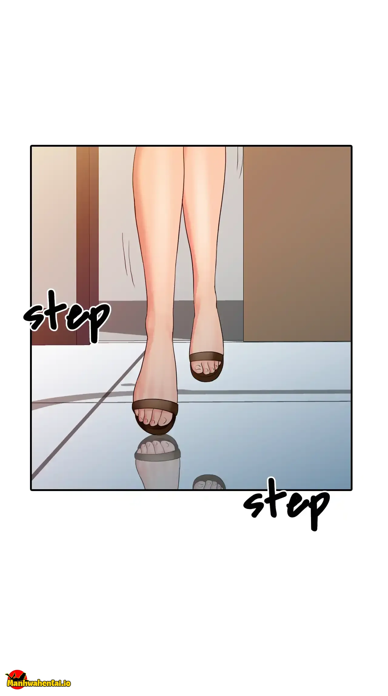 Legendary Hand page 50