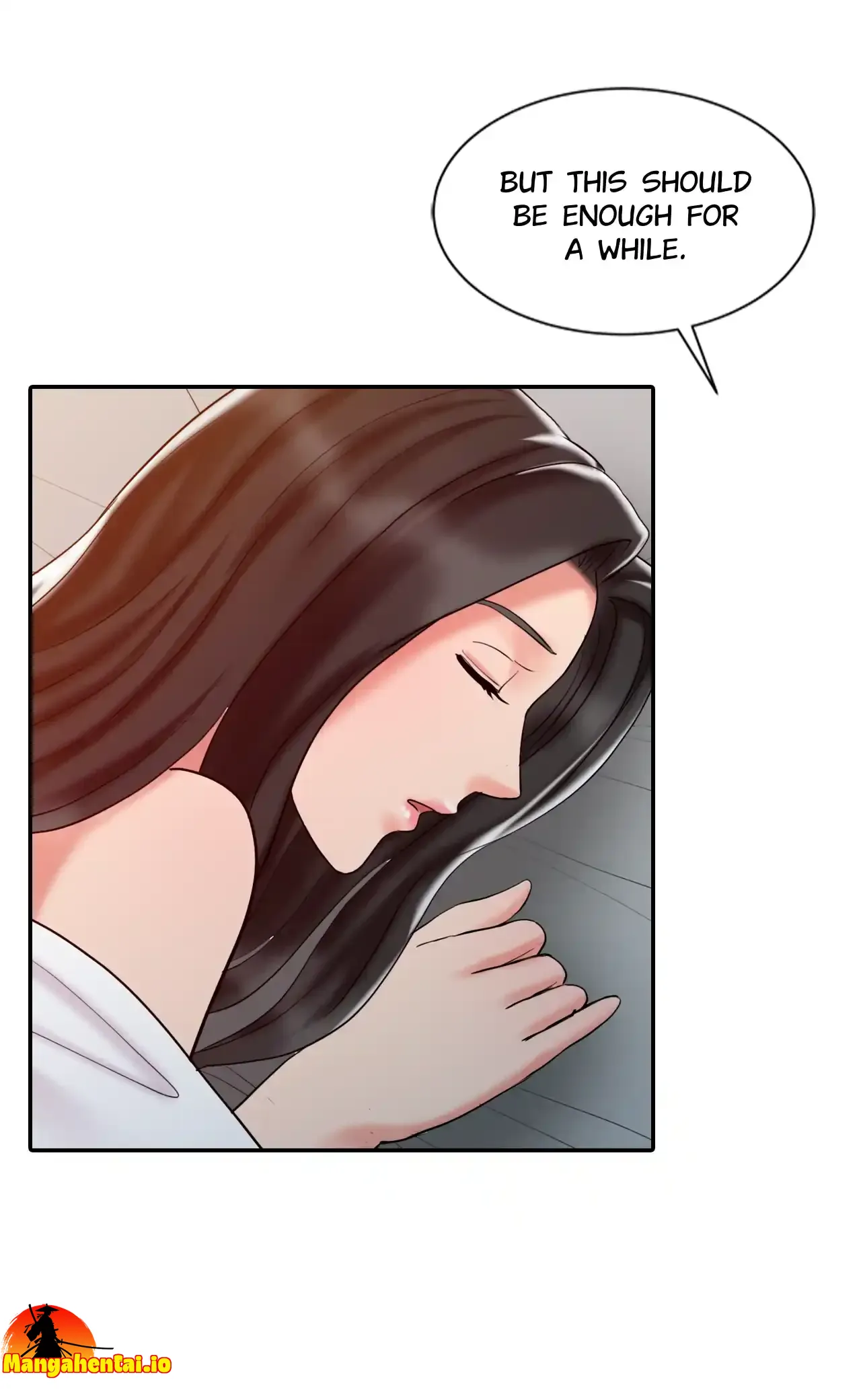 Legendary Hand page 20