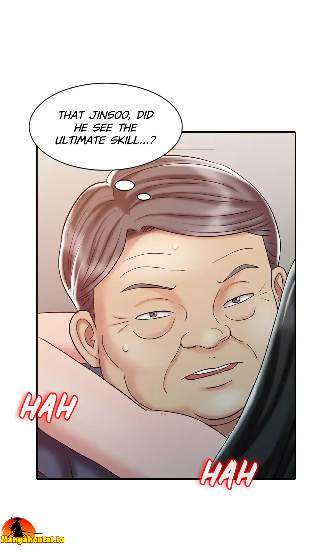 Legendary Hand page 15