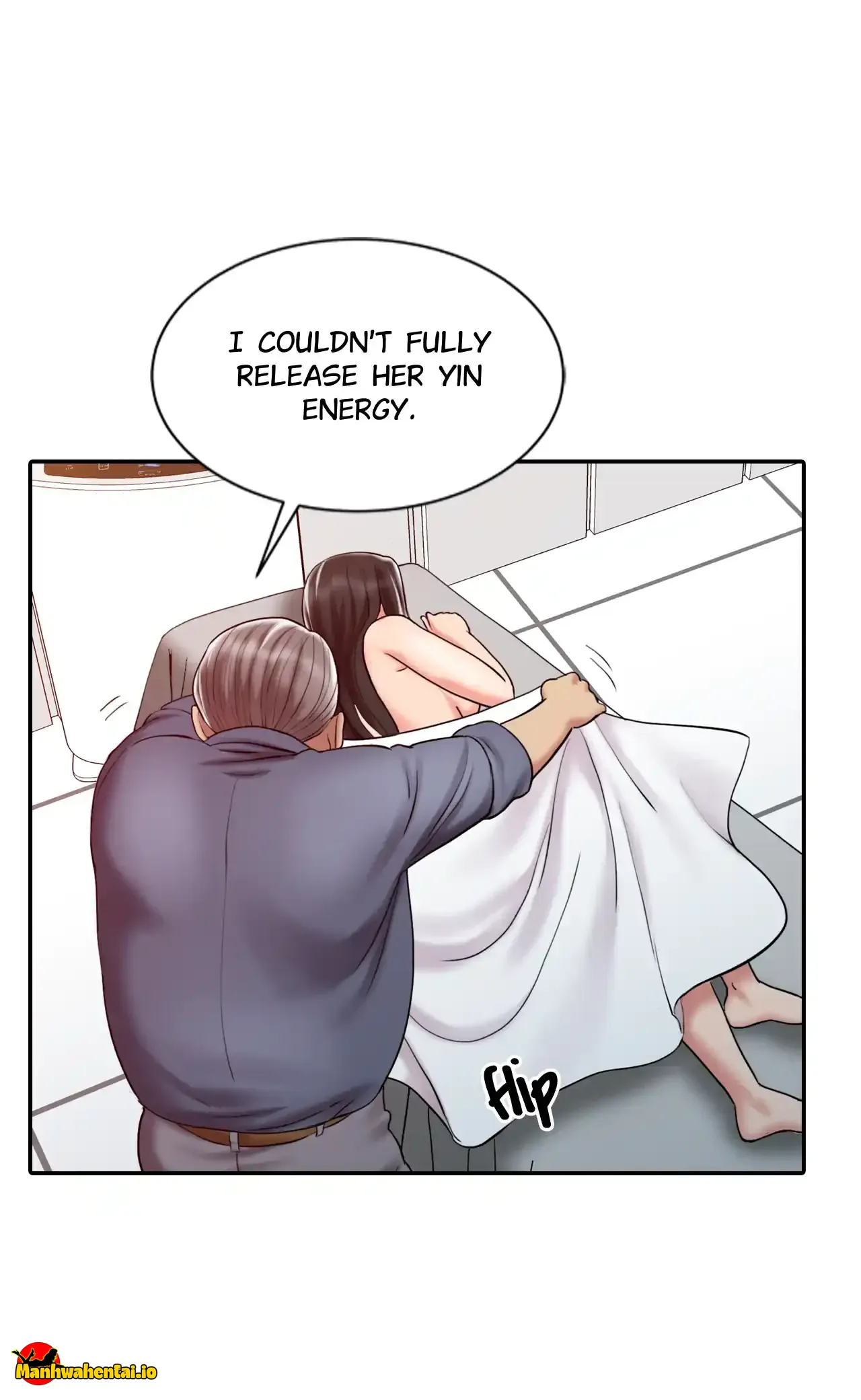 Legendary Hand page 19