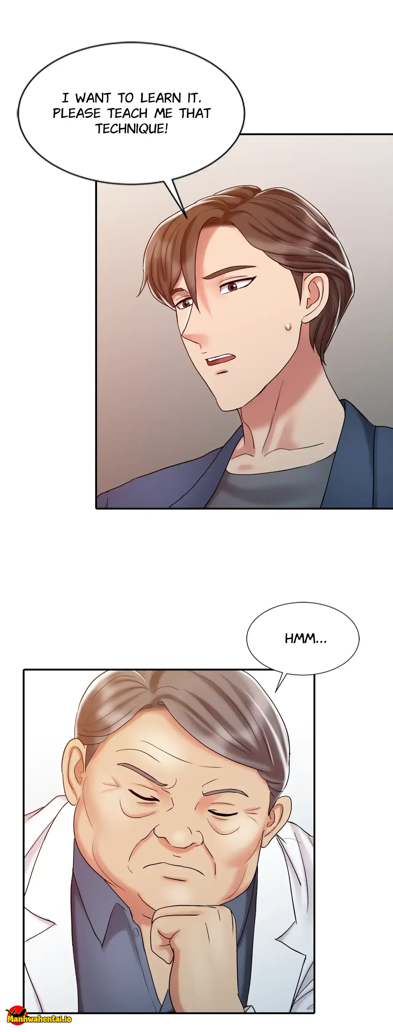 Legendary Hand page 32