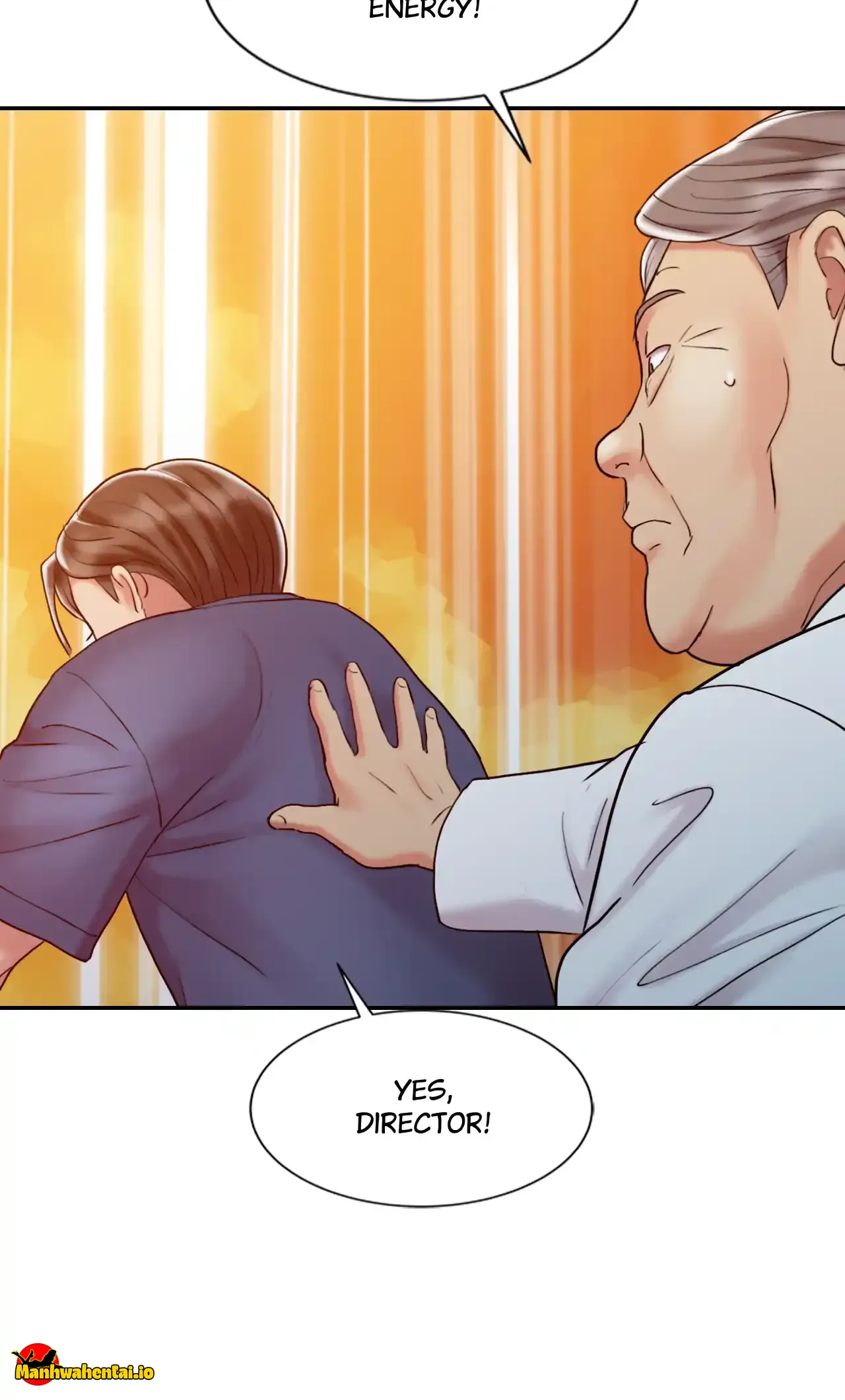 Legendary Hand page 33