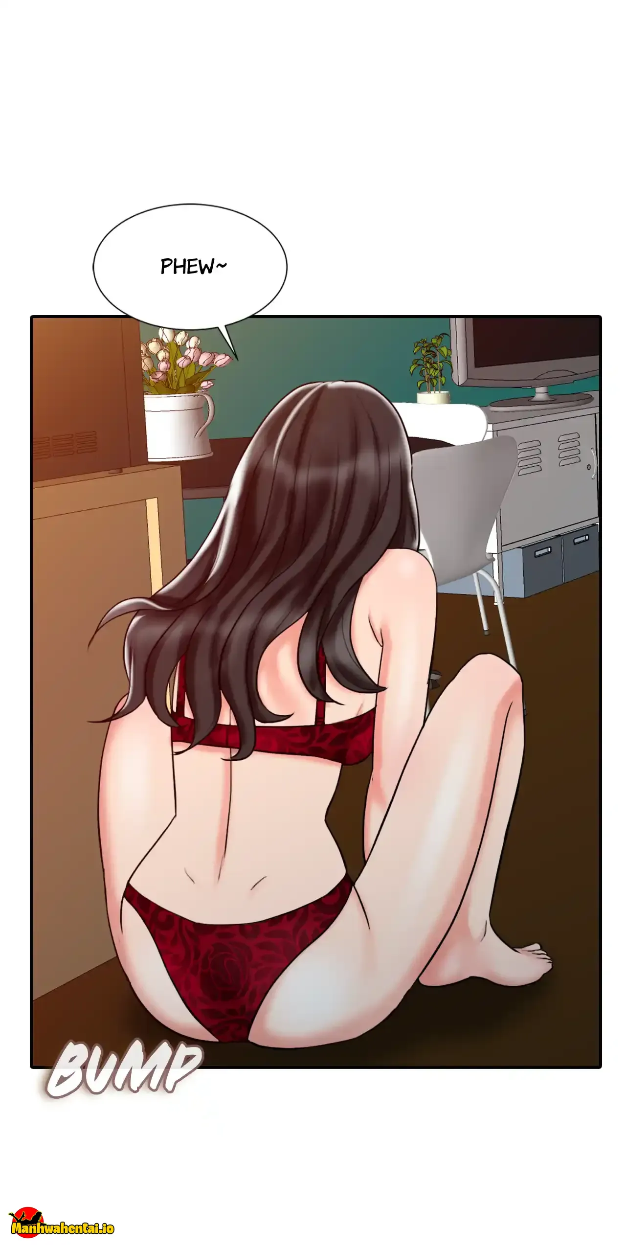 Legendary Hand page 11