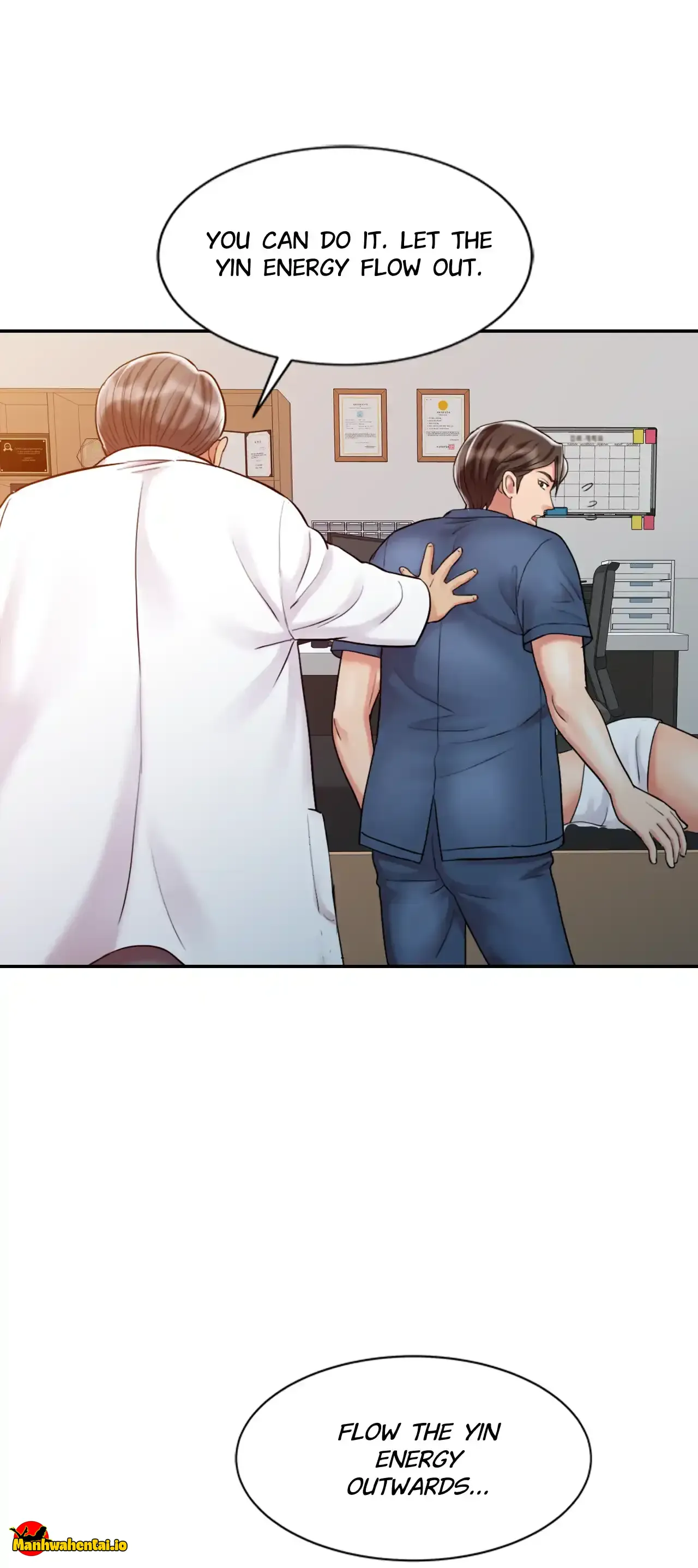 Legendary Hand page 31