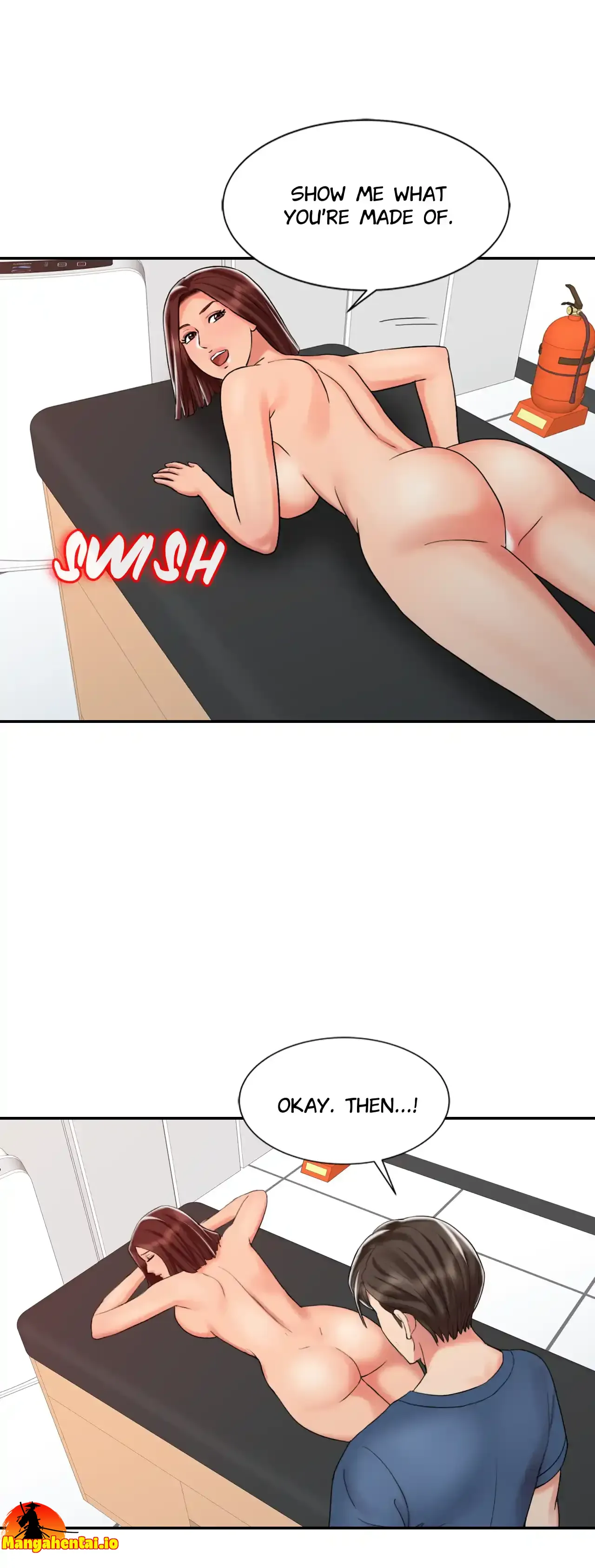 Legendary Hand page 20