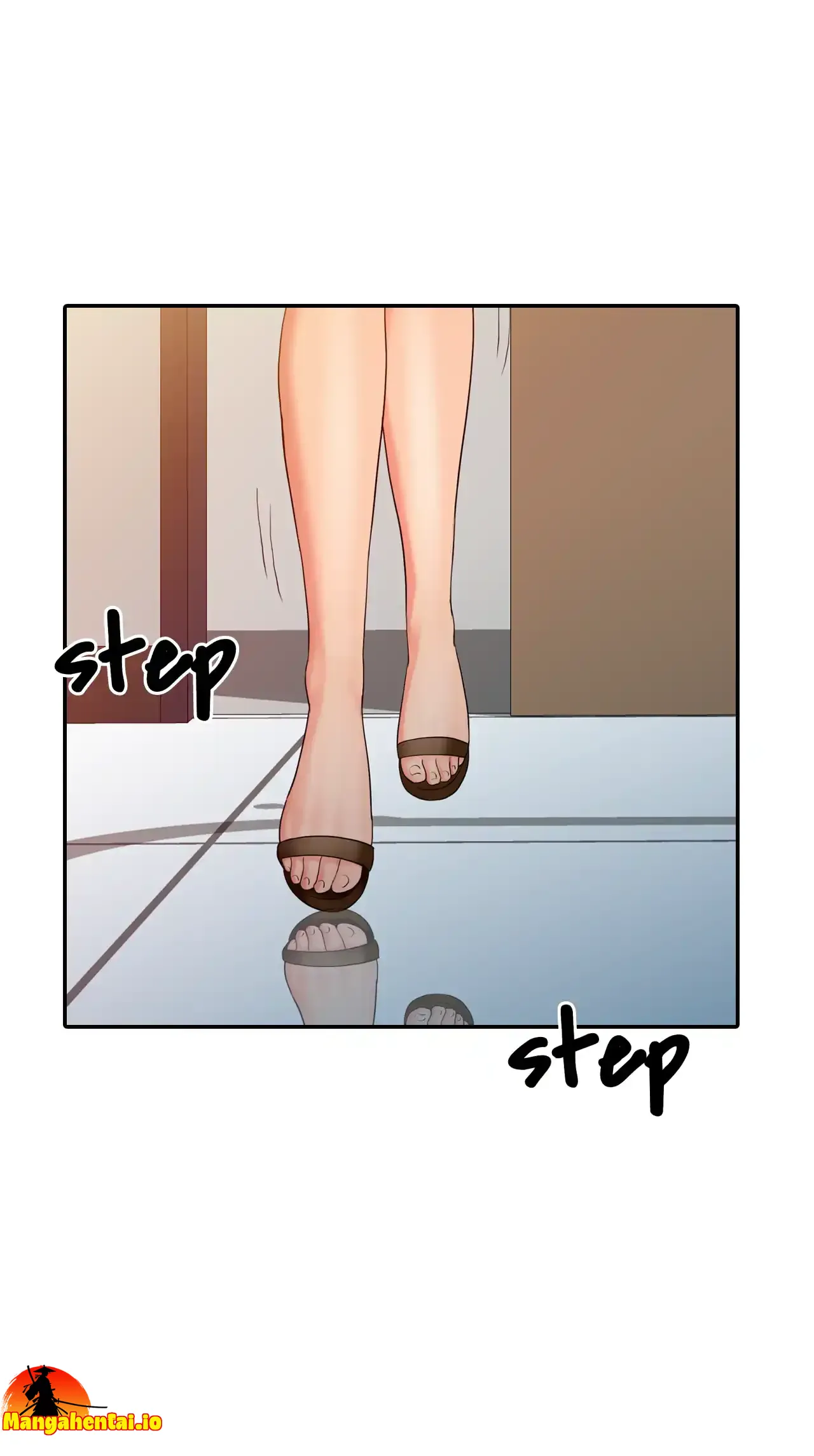 Legendary Hand page 3