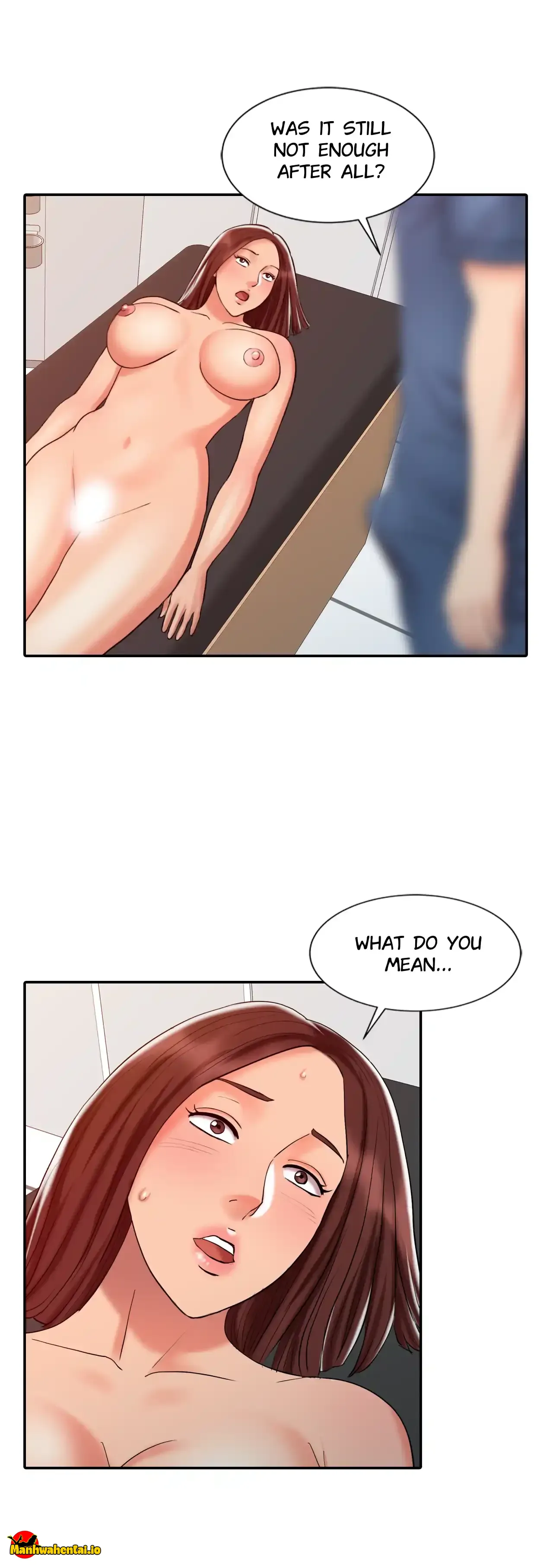 Legendary Hand page 38
