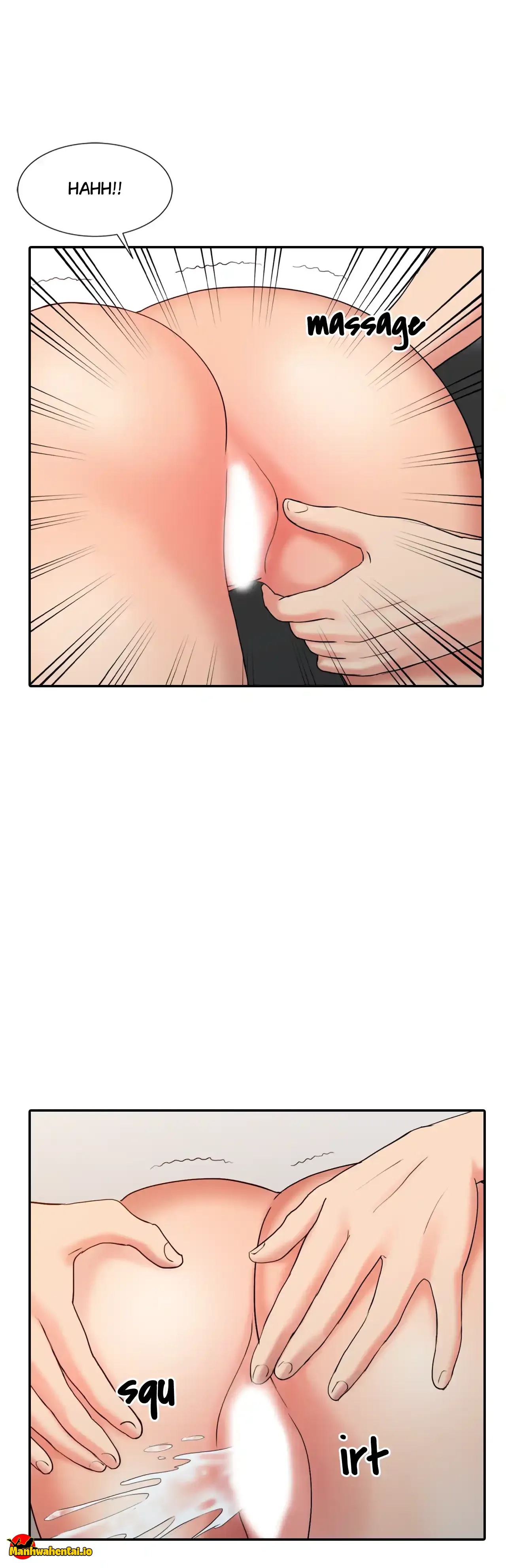 Legendary Hand page 11