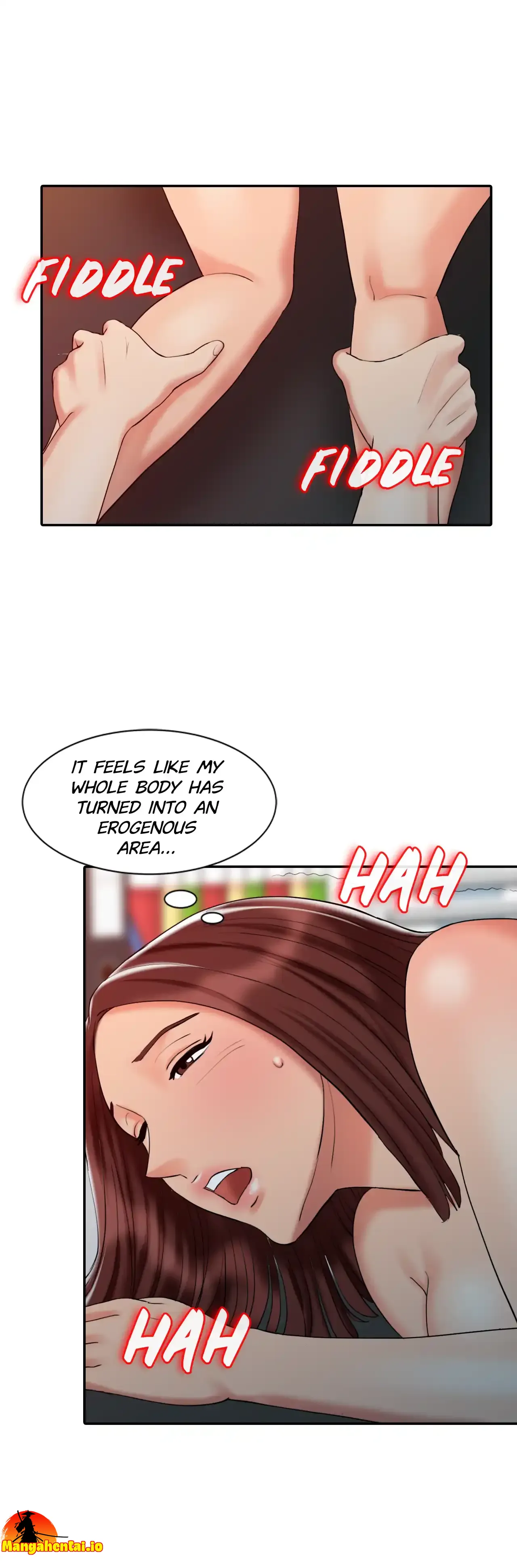 Legendary Hand page 10