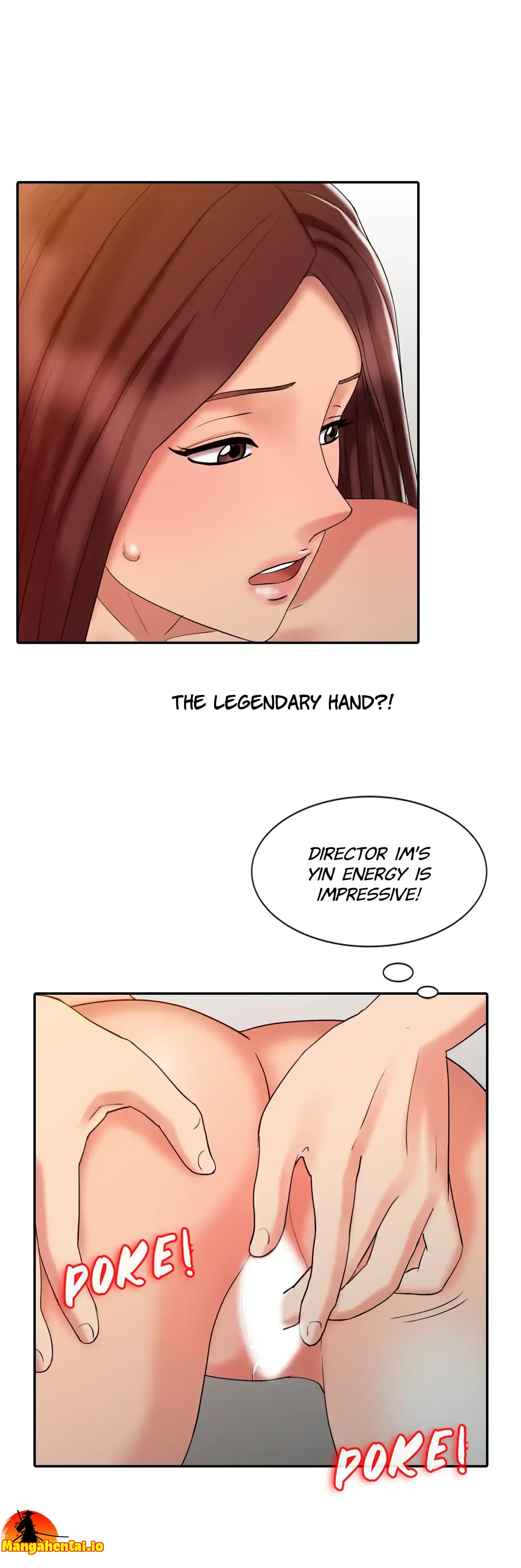 Legendary Hand page 15
