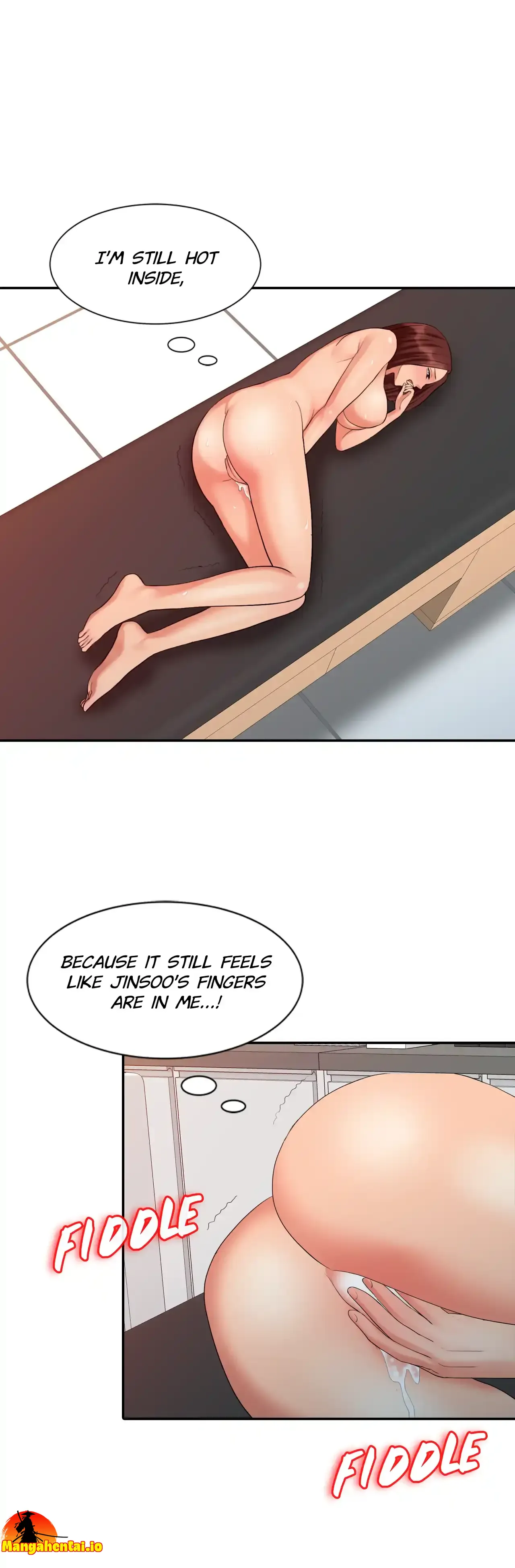 Legendary Hand page 23