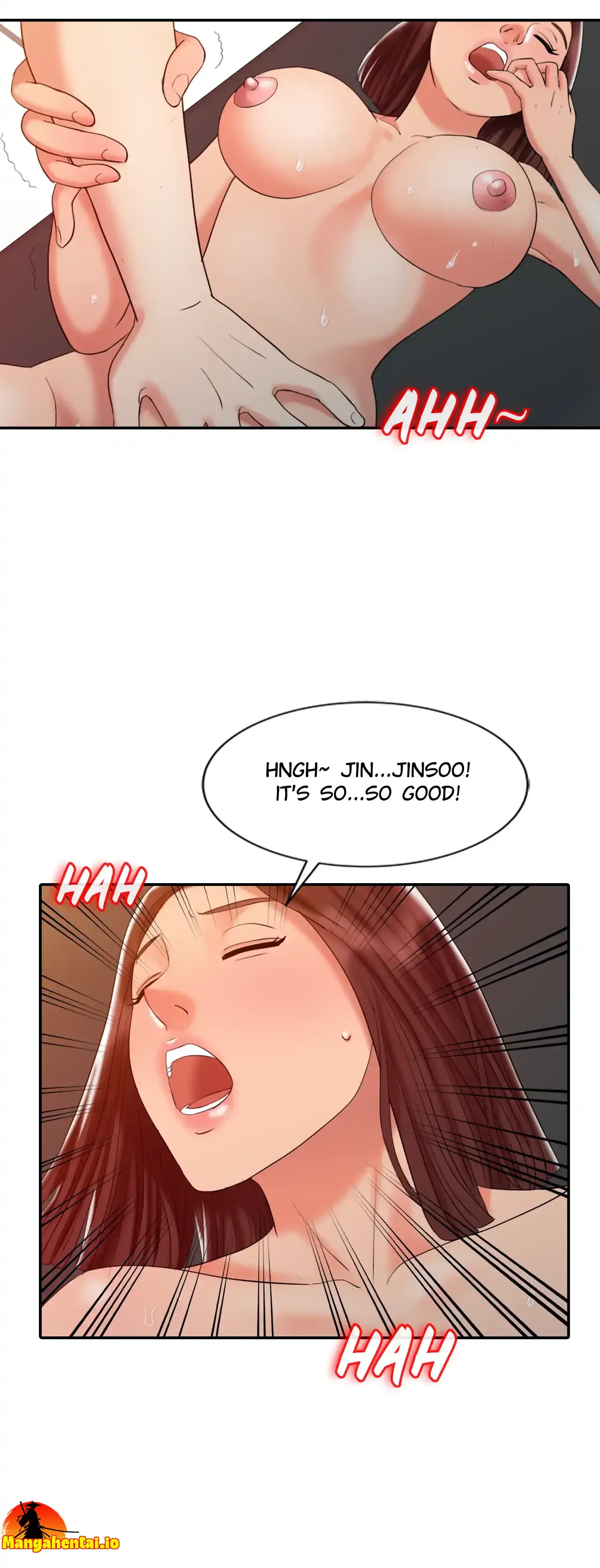 Legendary Hand page 31