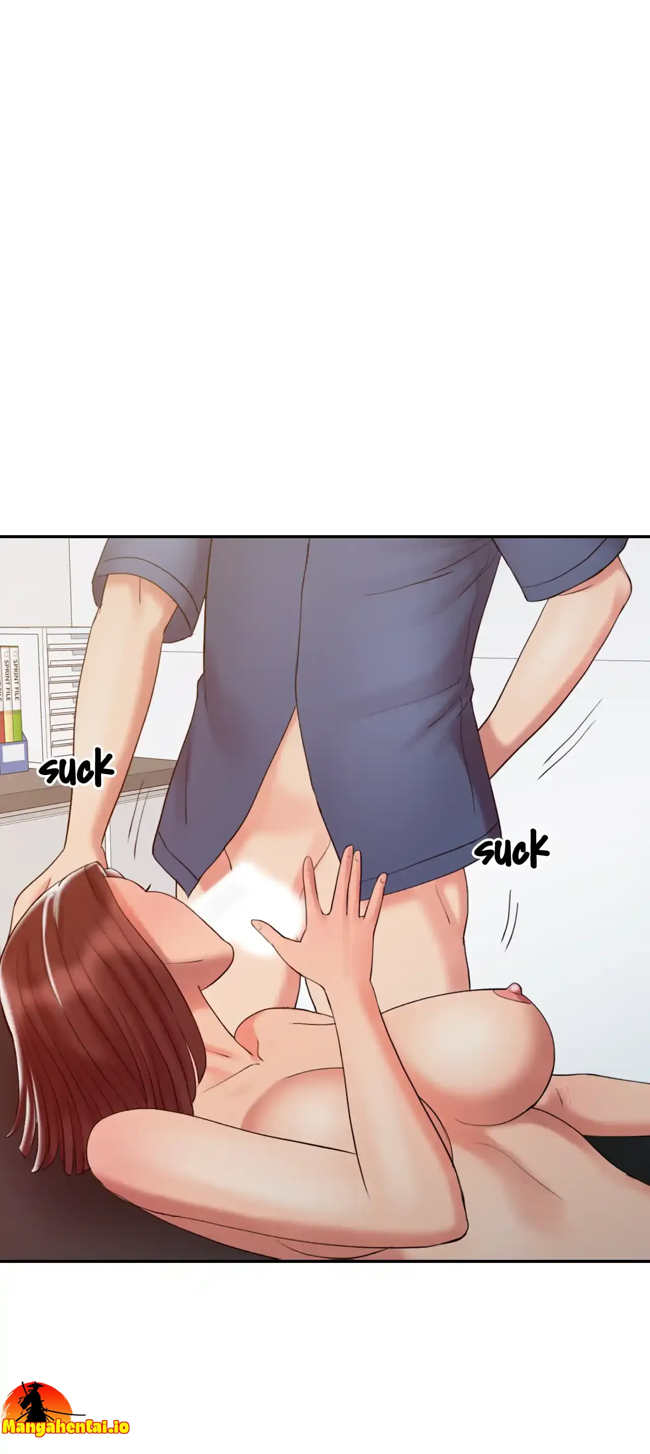 Legendary Hand page 6
