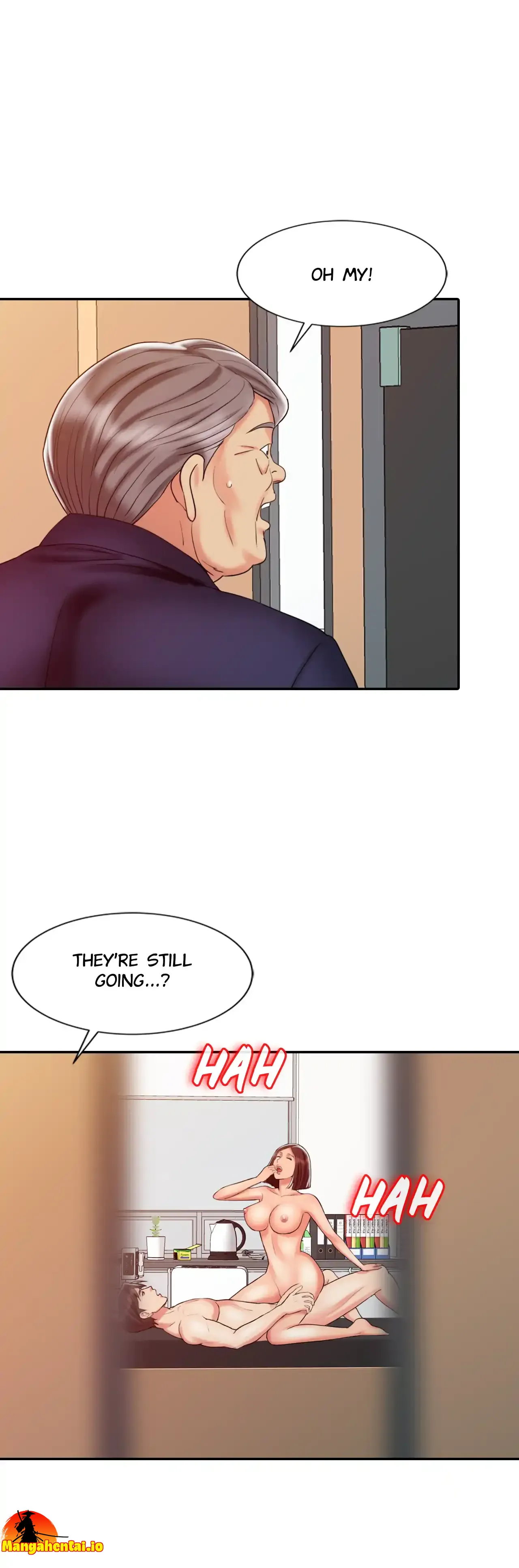 Legendary Hand page 9