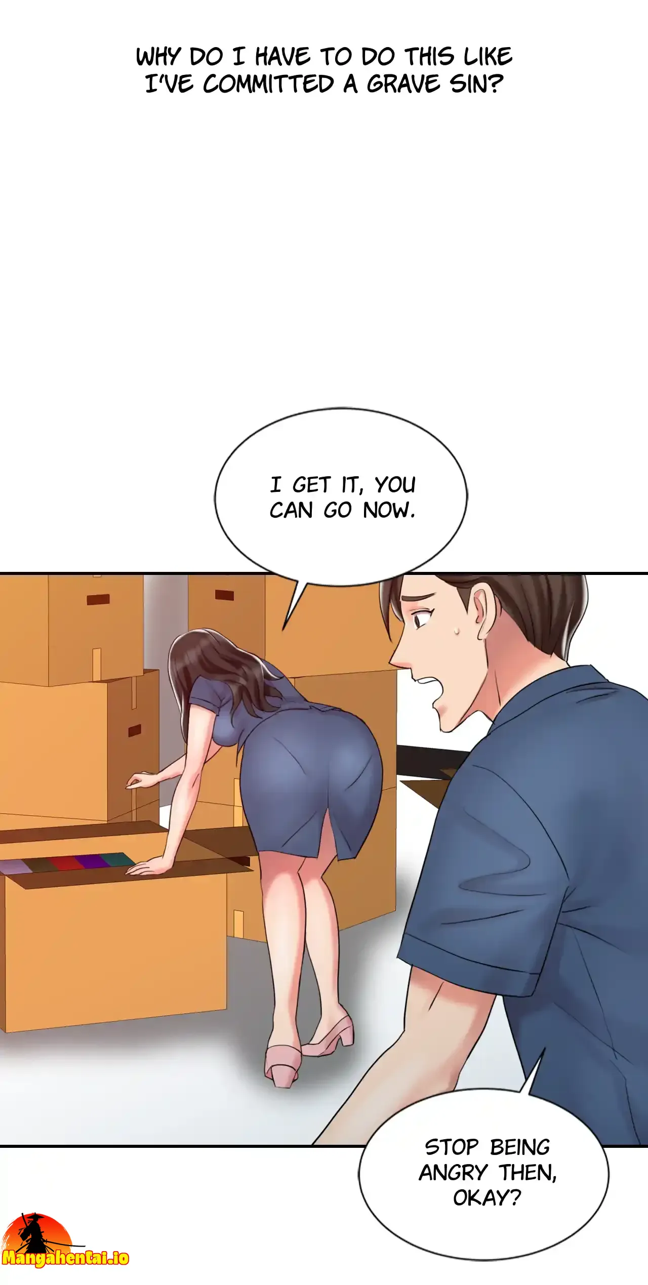 Legendary Hand page 45