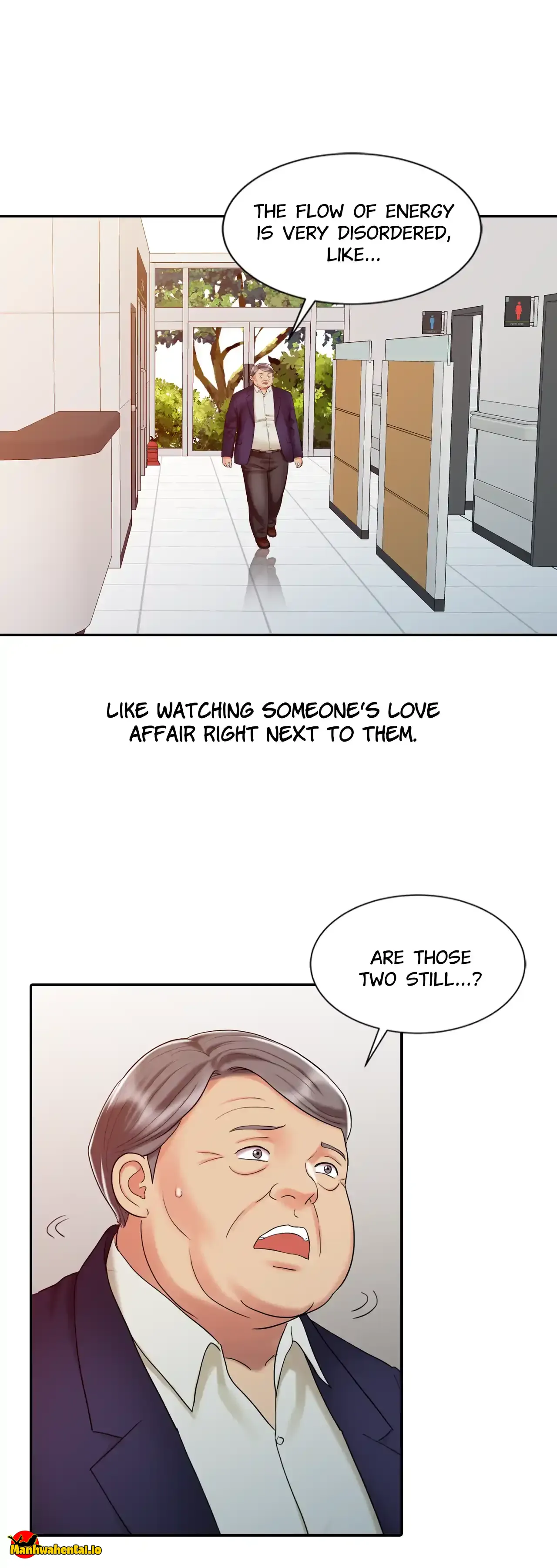 Legendary Hand page 7